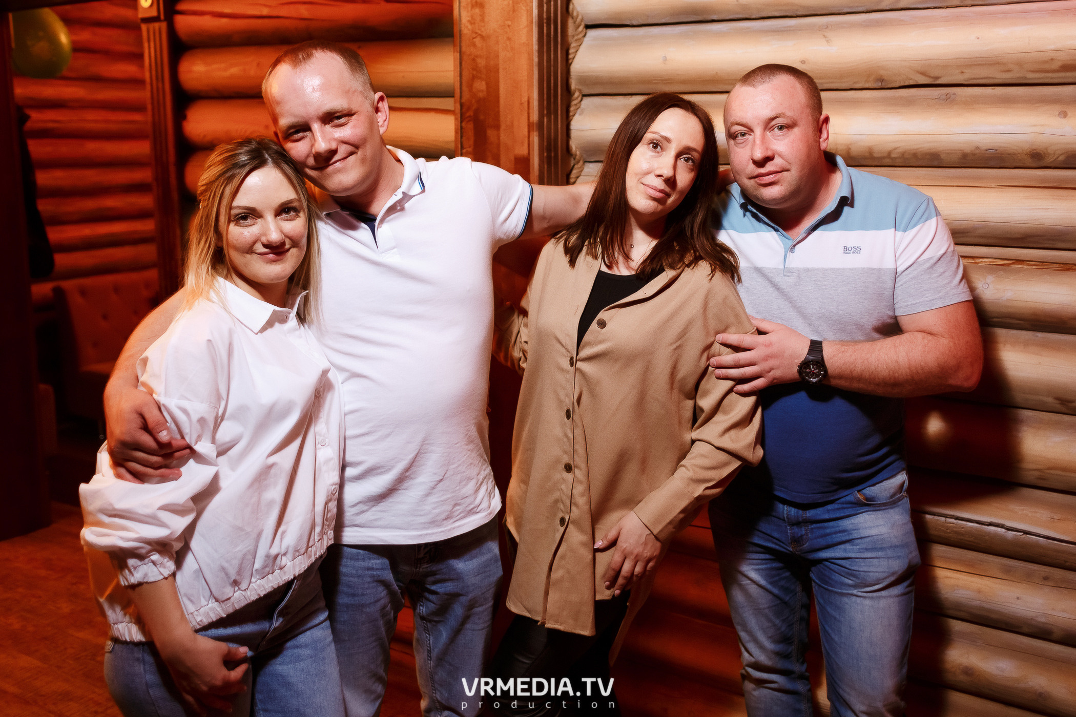 В гостях «У Петровича»