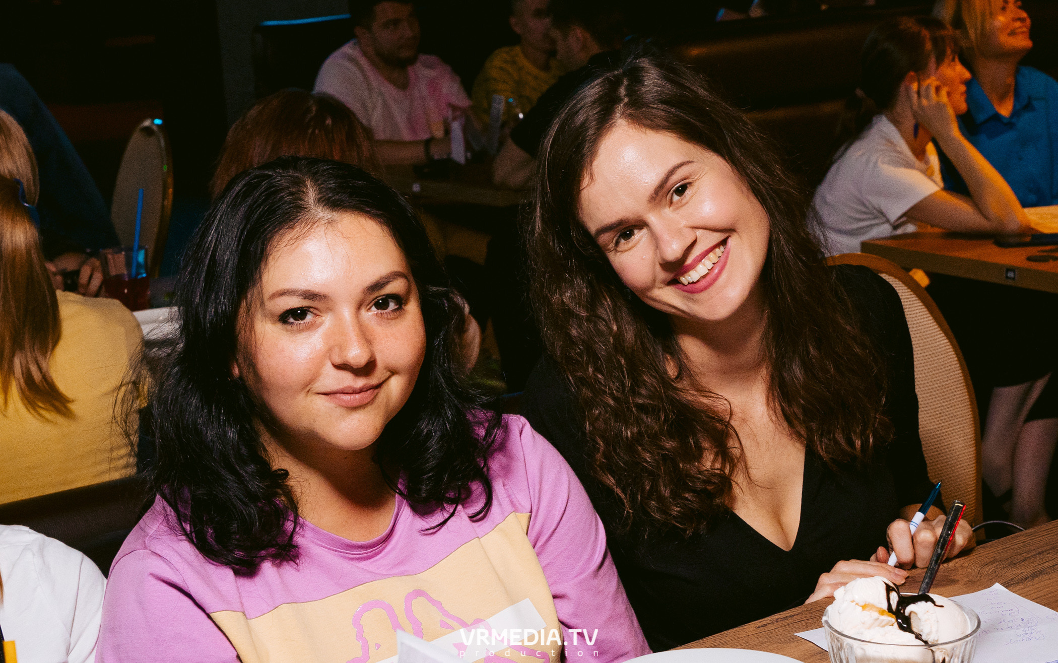 WOW QUIZ в баре «DOSKI»