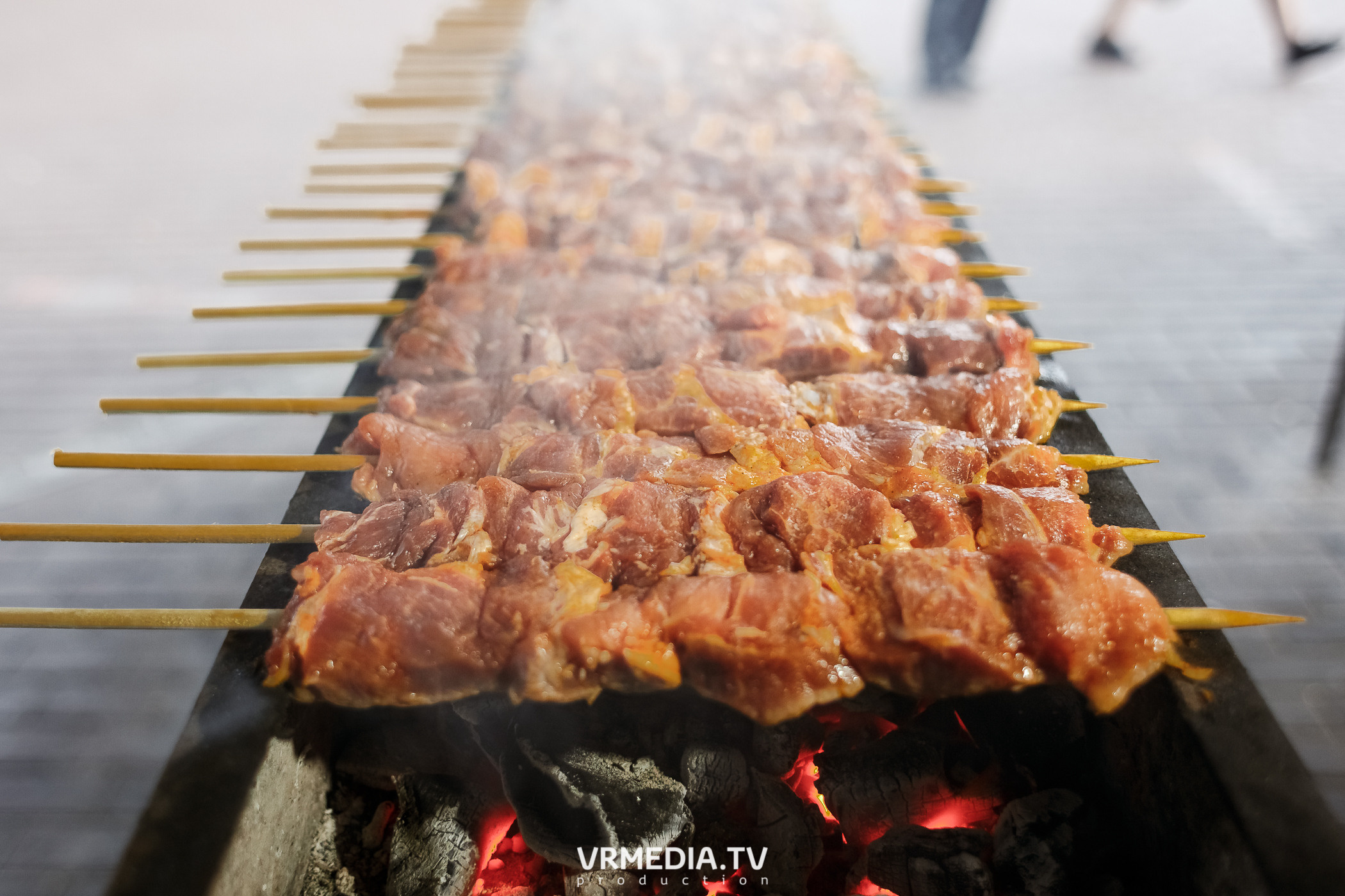 В гостях «У Петровича»