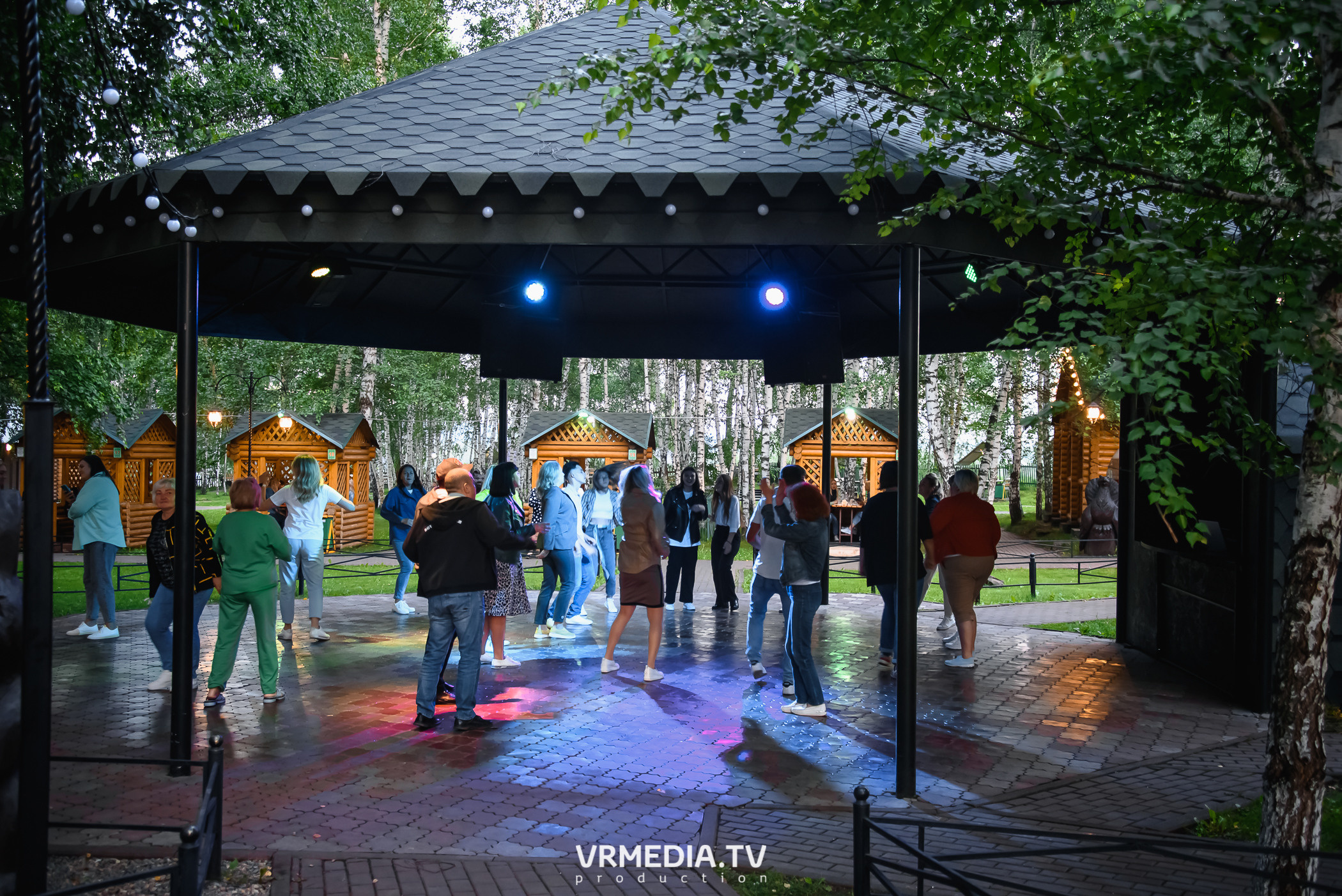 В гостях «У Петровича»