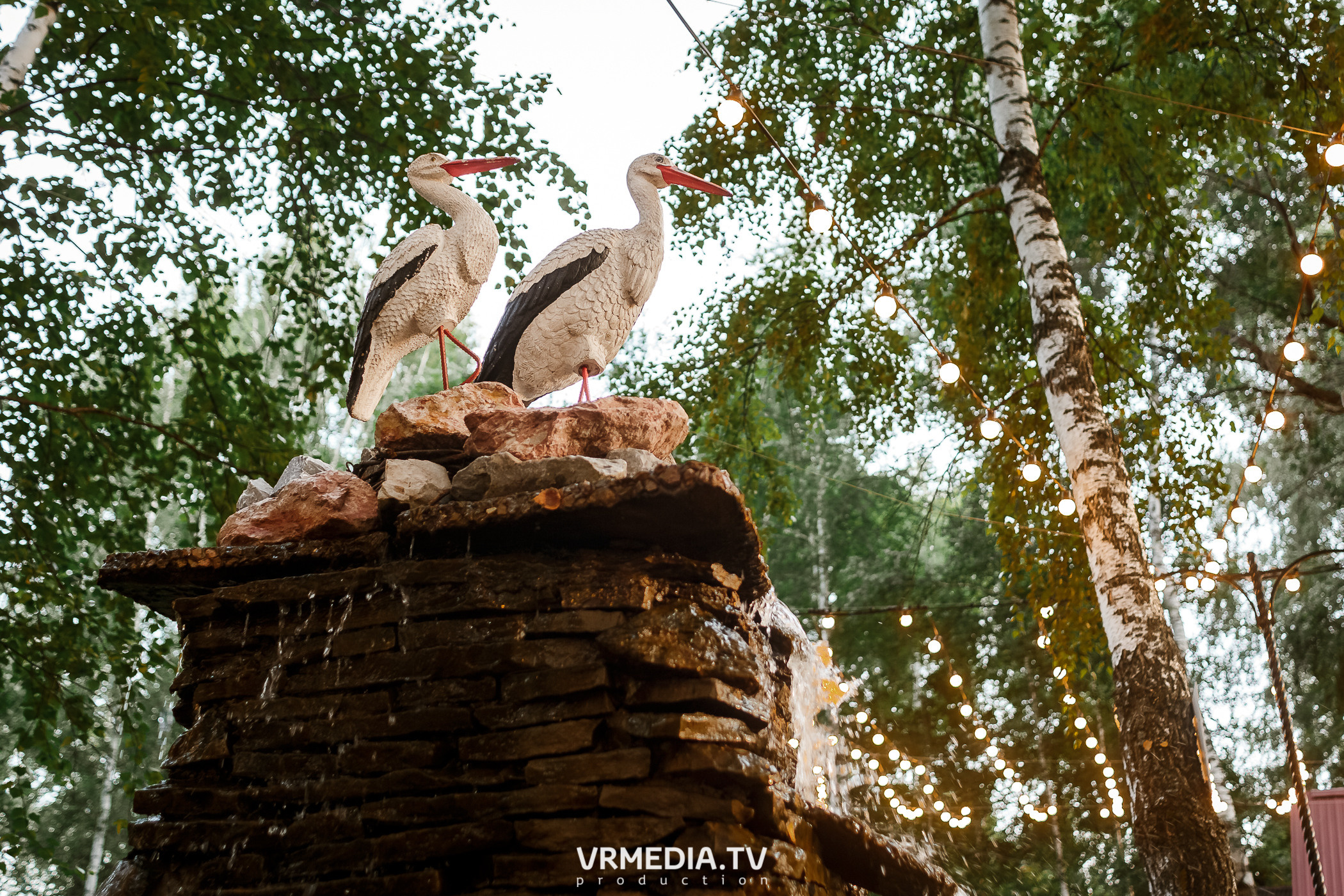 В гостях «У Петровича»