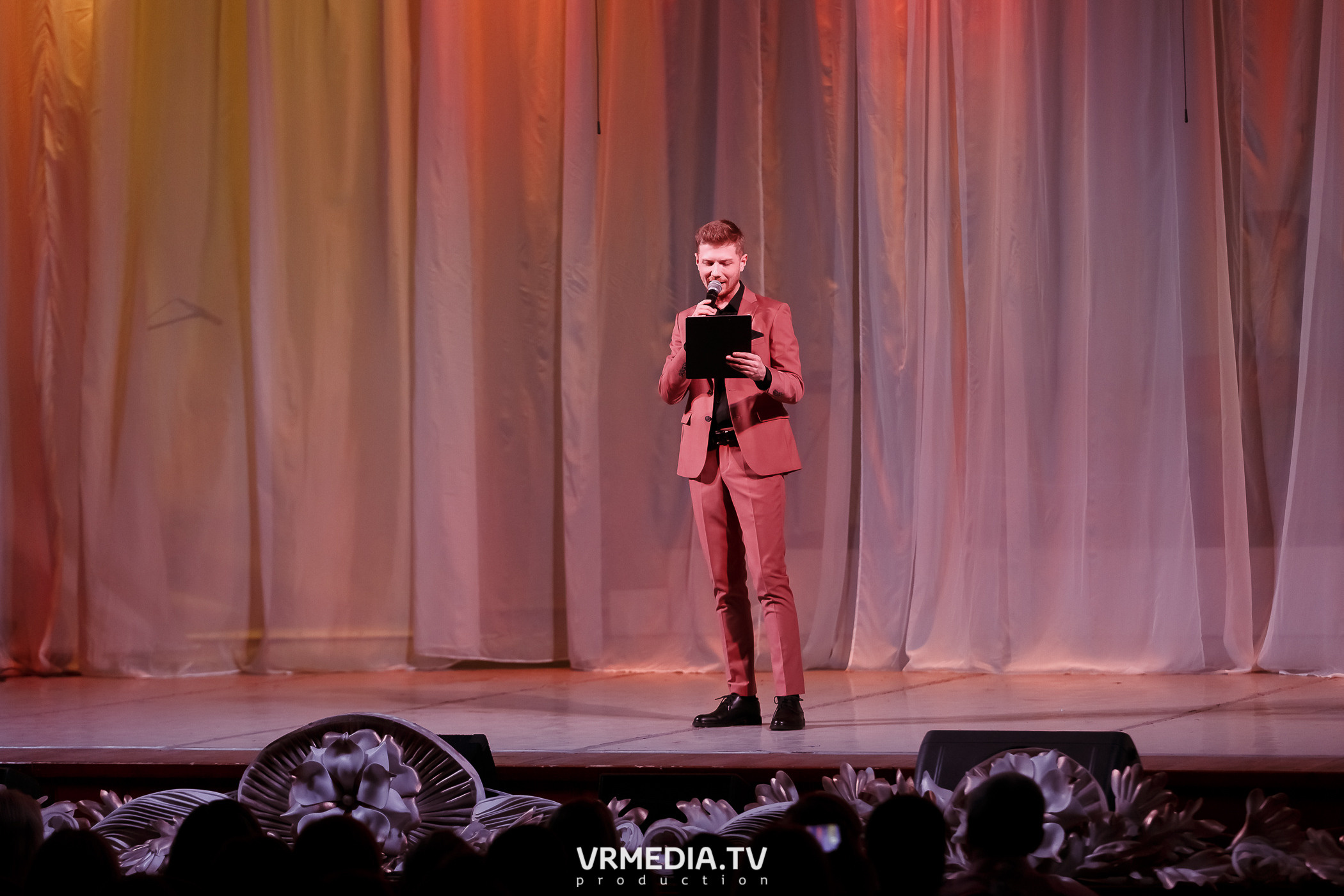 35-летие Детской школы искусств № 14