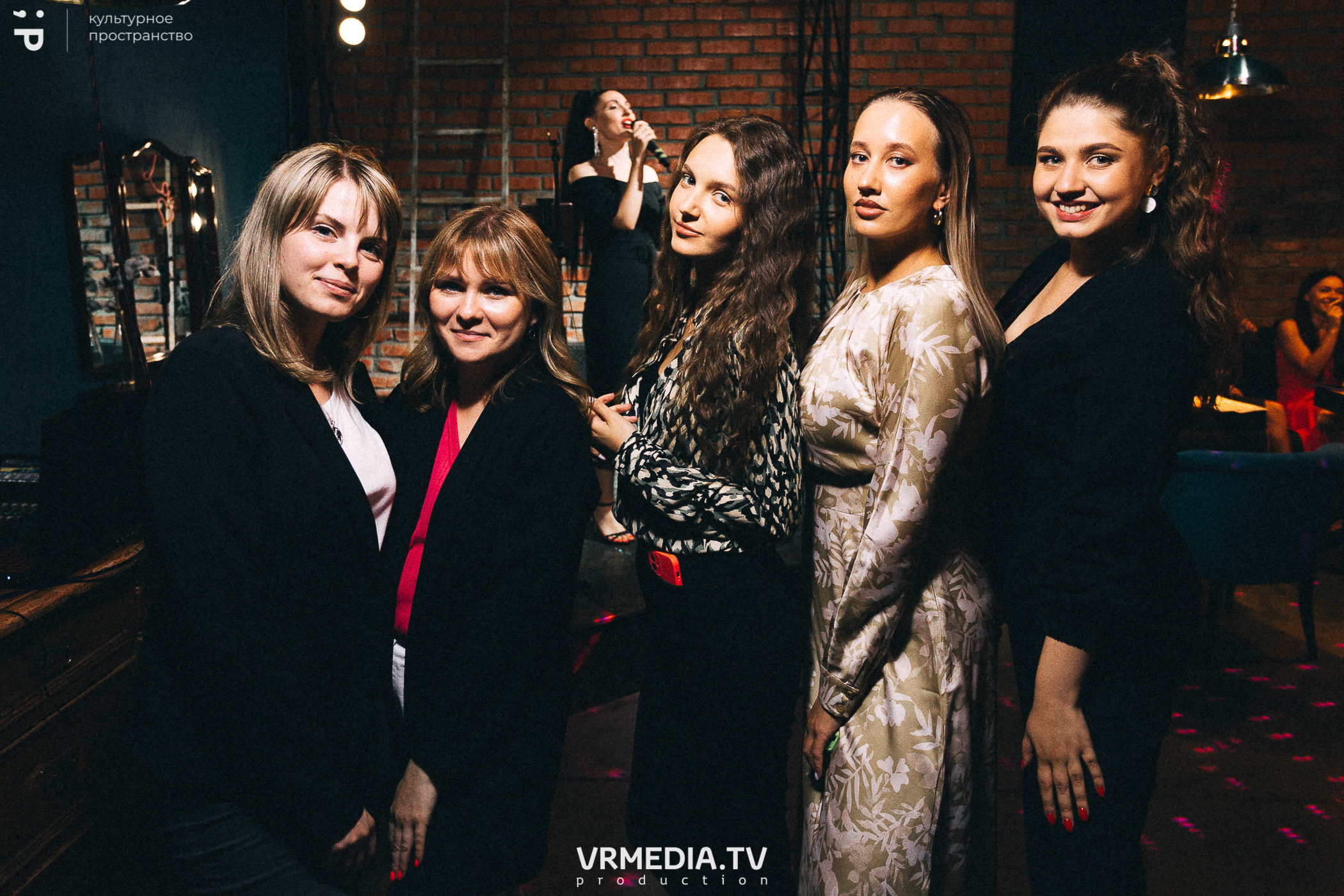 #Редакция_Лето в культурном пространстве «Редакция»