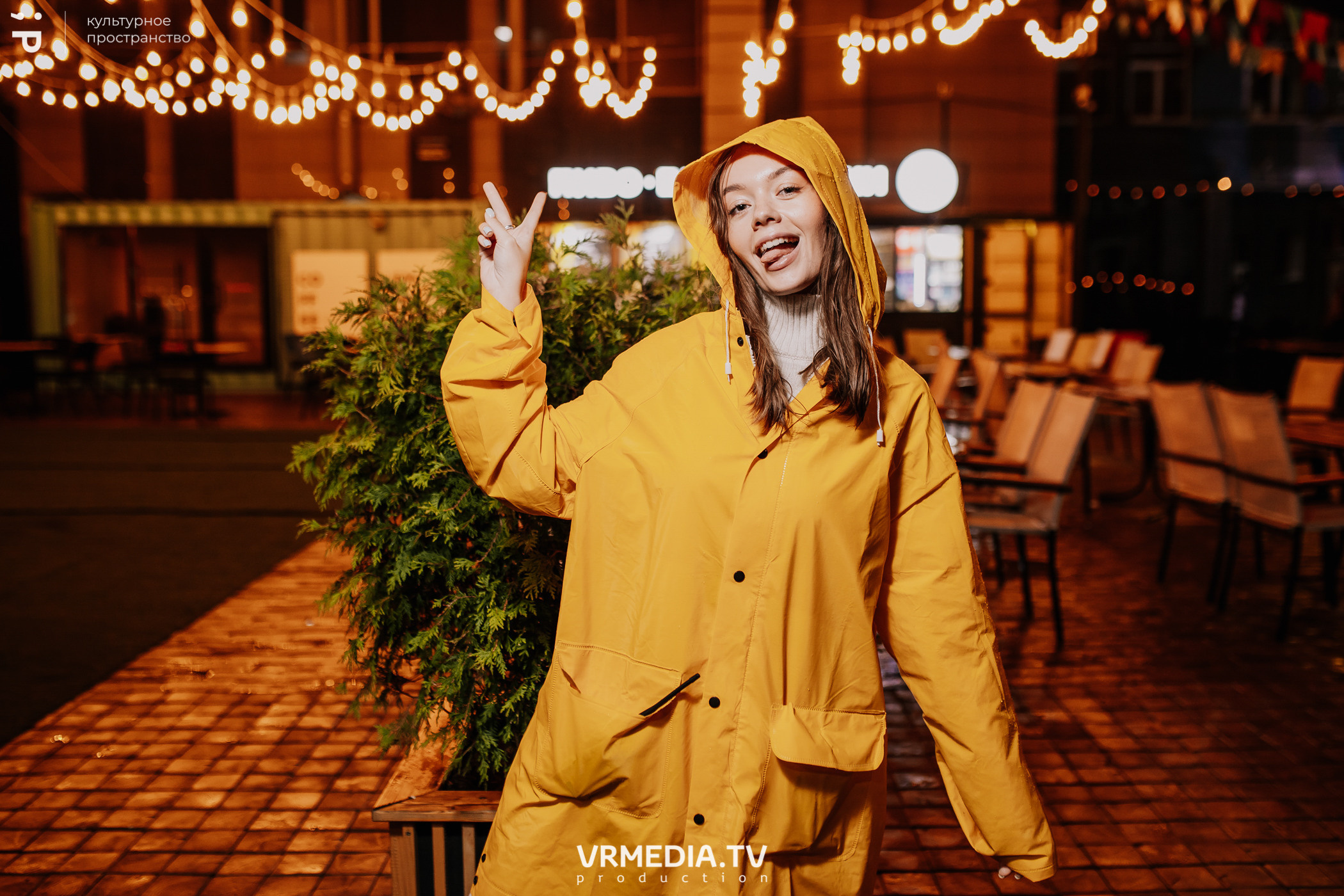 #Редакция_Лето в культурном пространстве «Редакция»