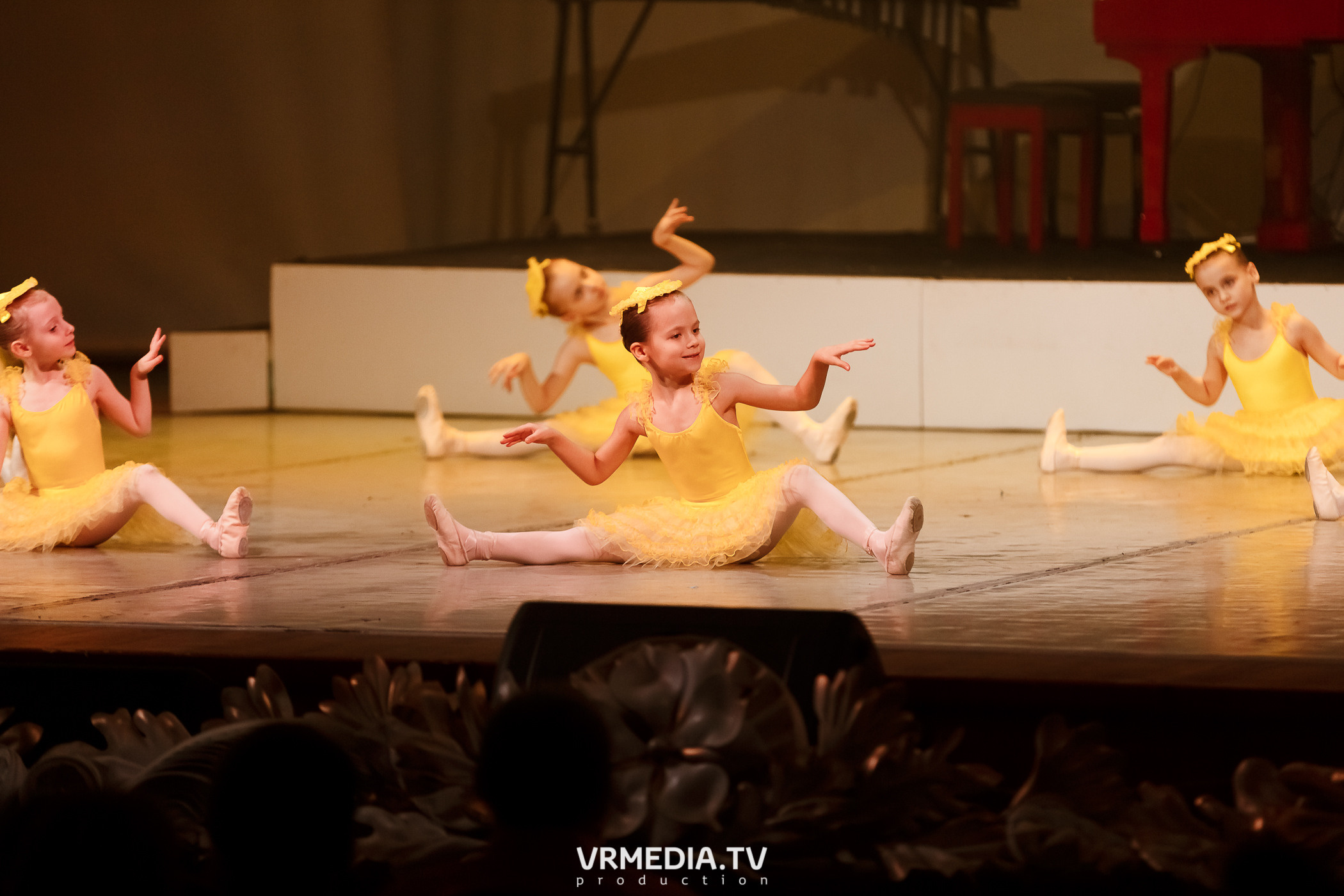 35-летие Детской школы искусств № 14