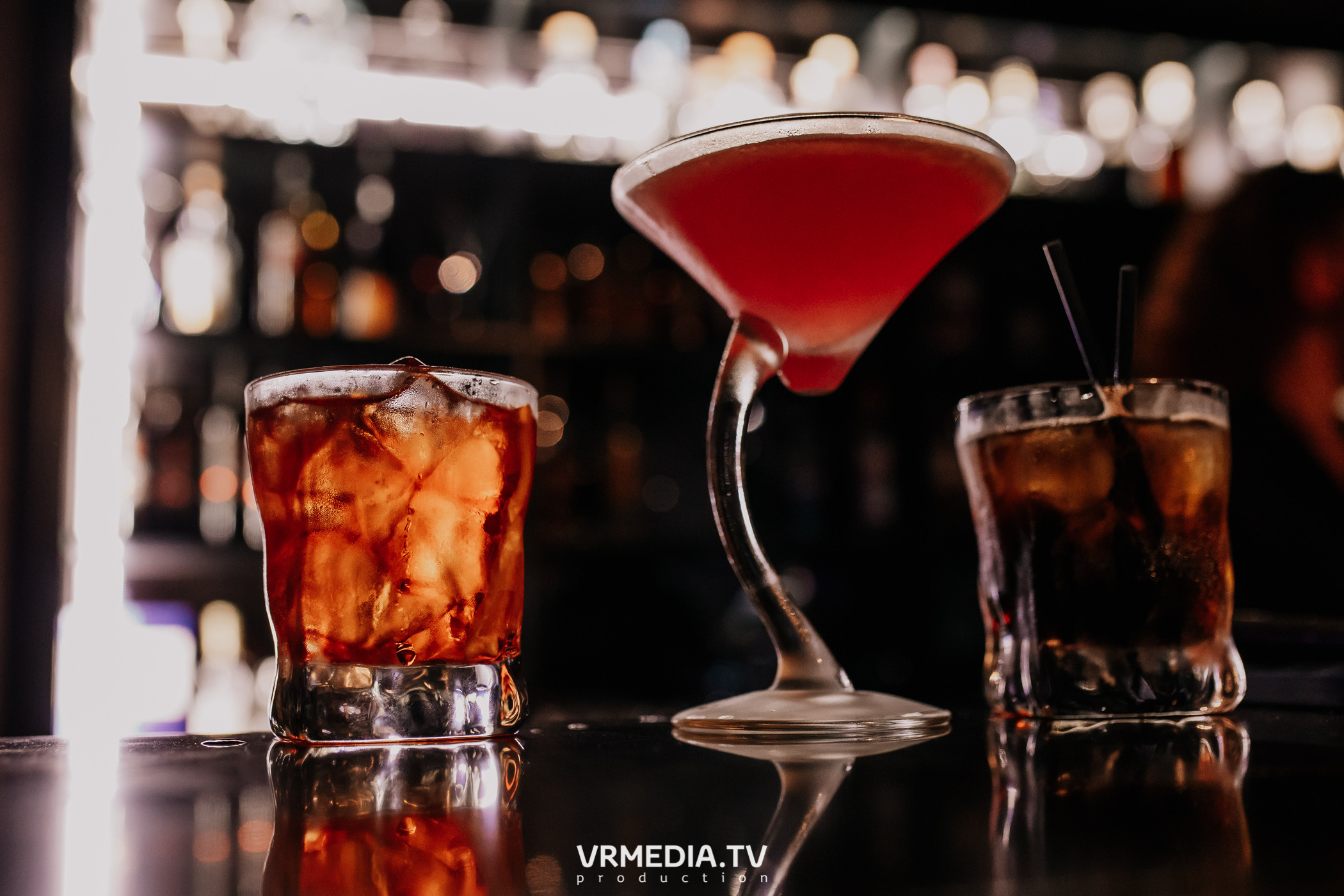 IQ party в караоке-баре «Volna»