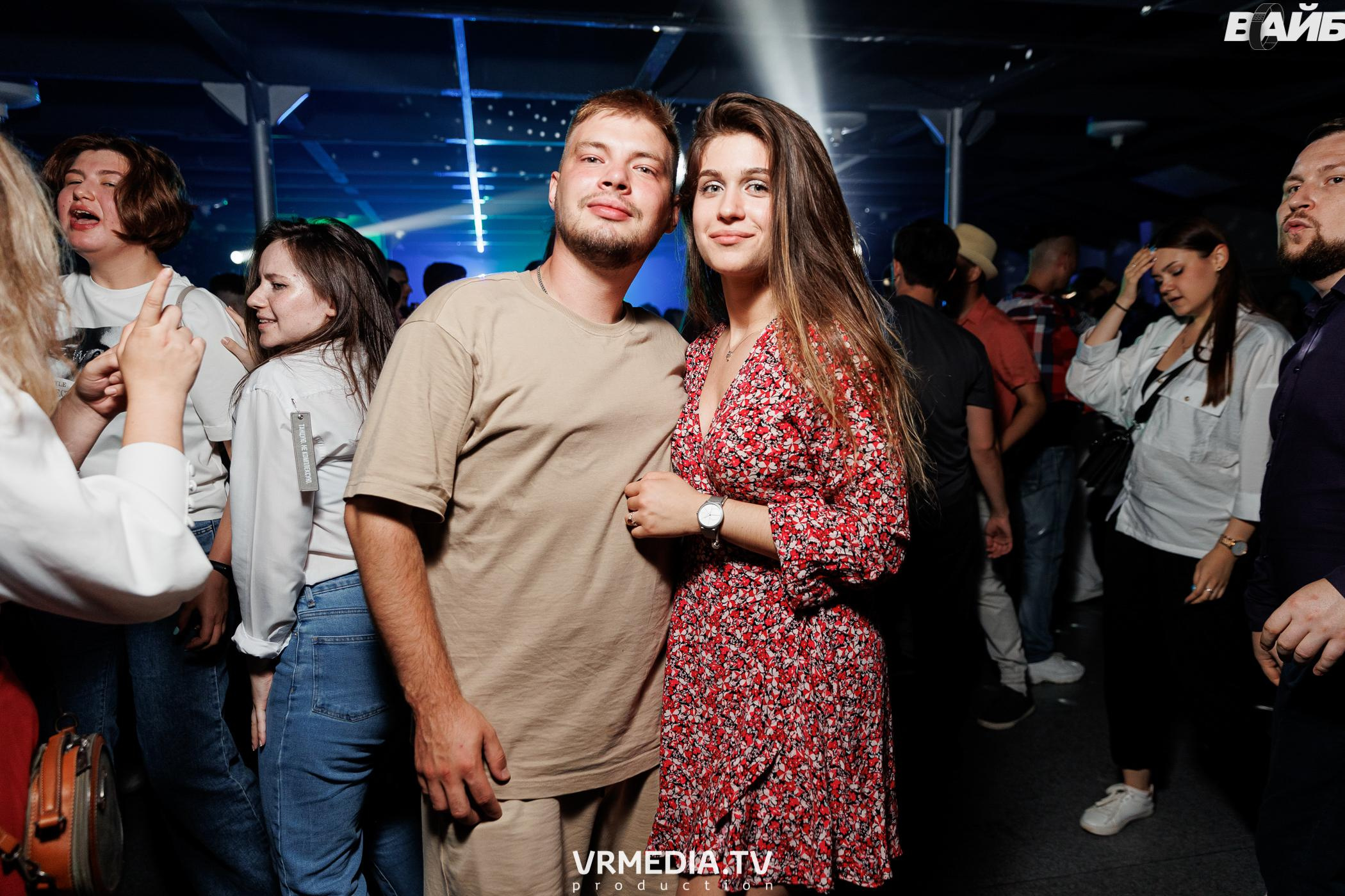 Молодость простит! Круиз