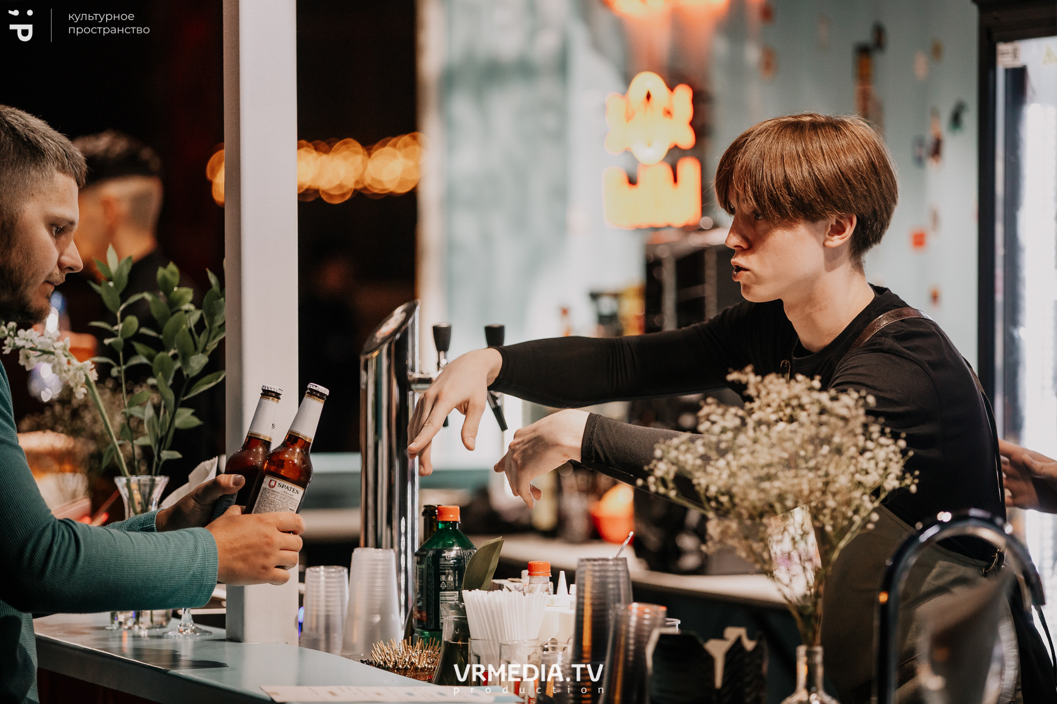 #Редакция_Лето в культурном пространстве «Редакция»