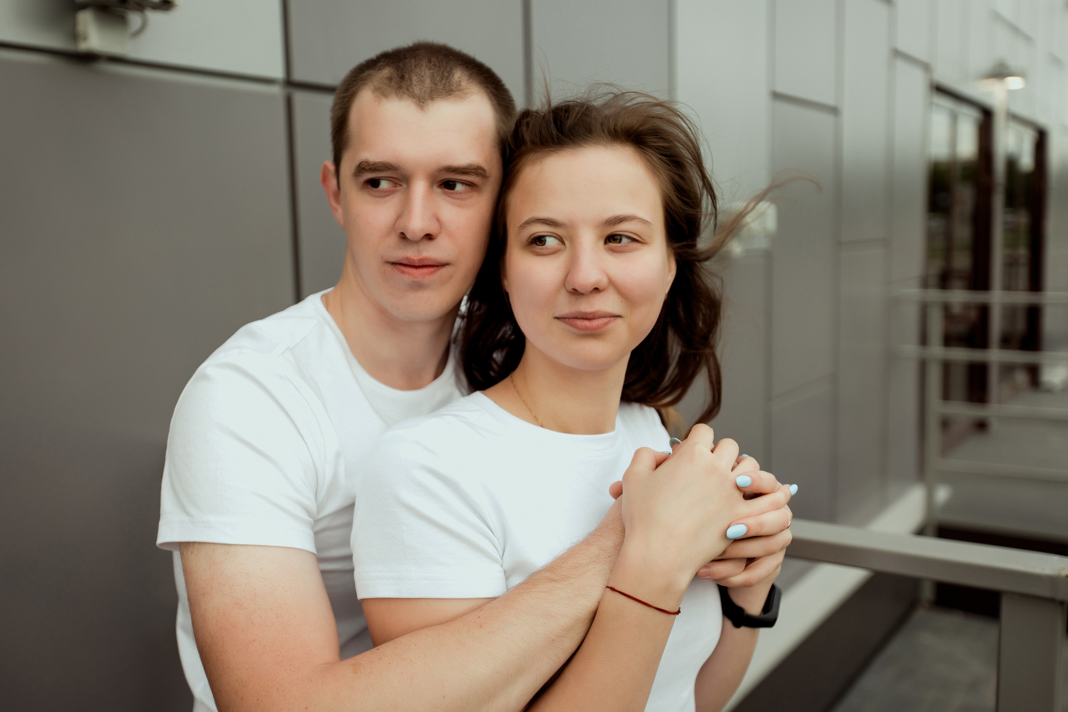 Константин & Ирина