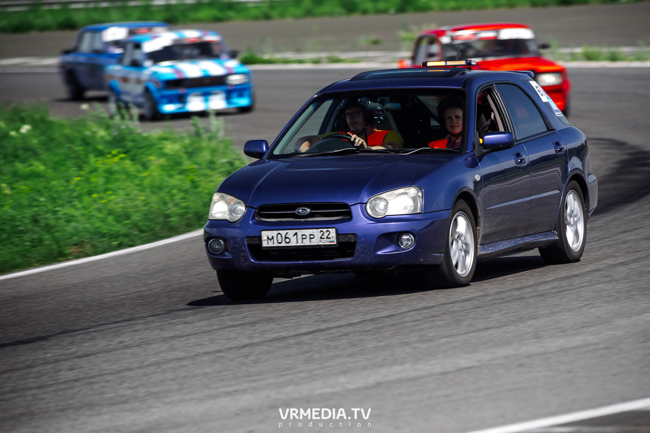 Дрифт-Гонки КСКГ «Классика»