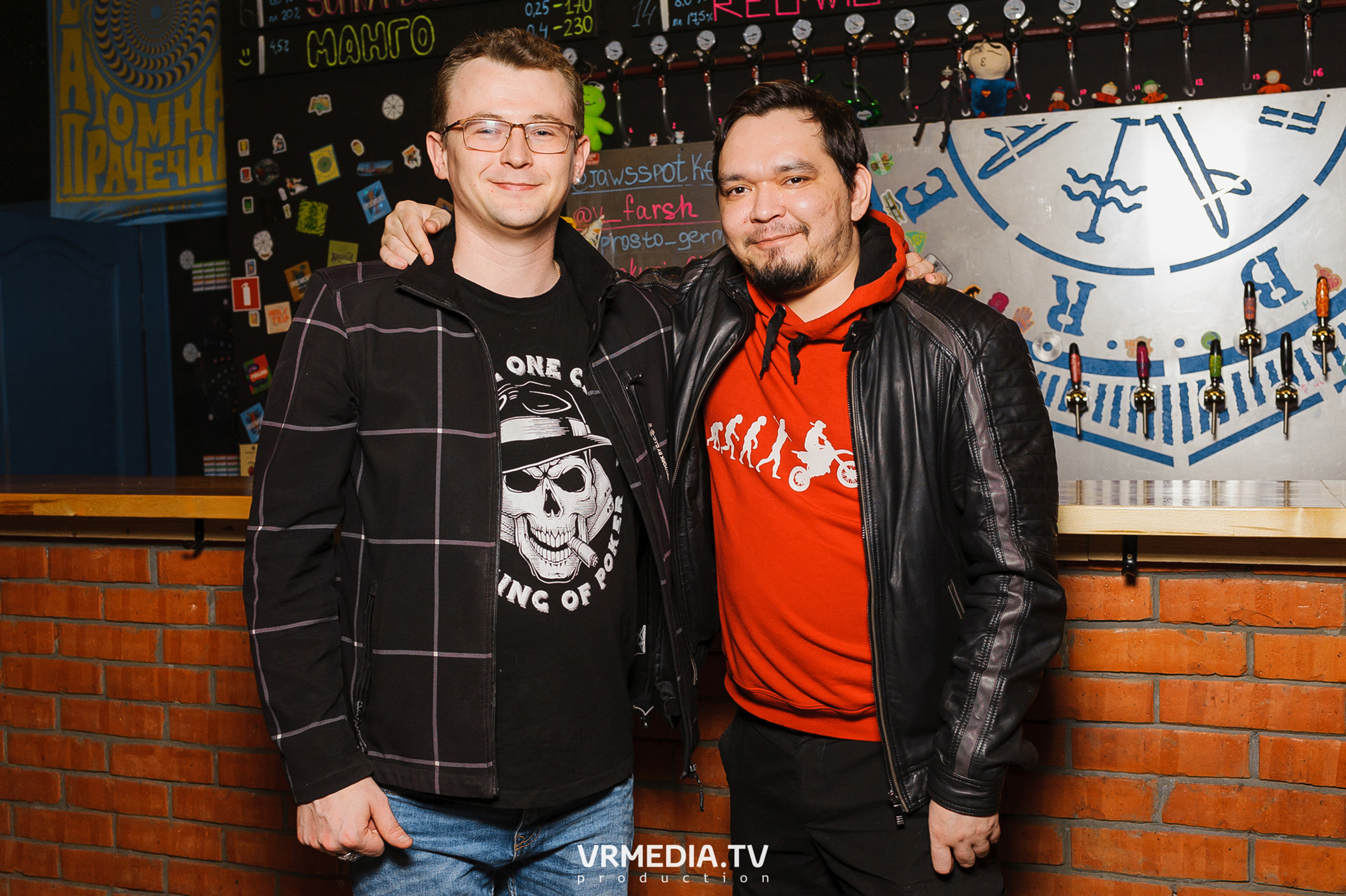 Выходные в культурном пространстве «Редакция»