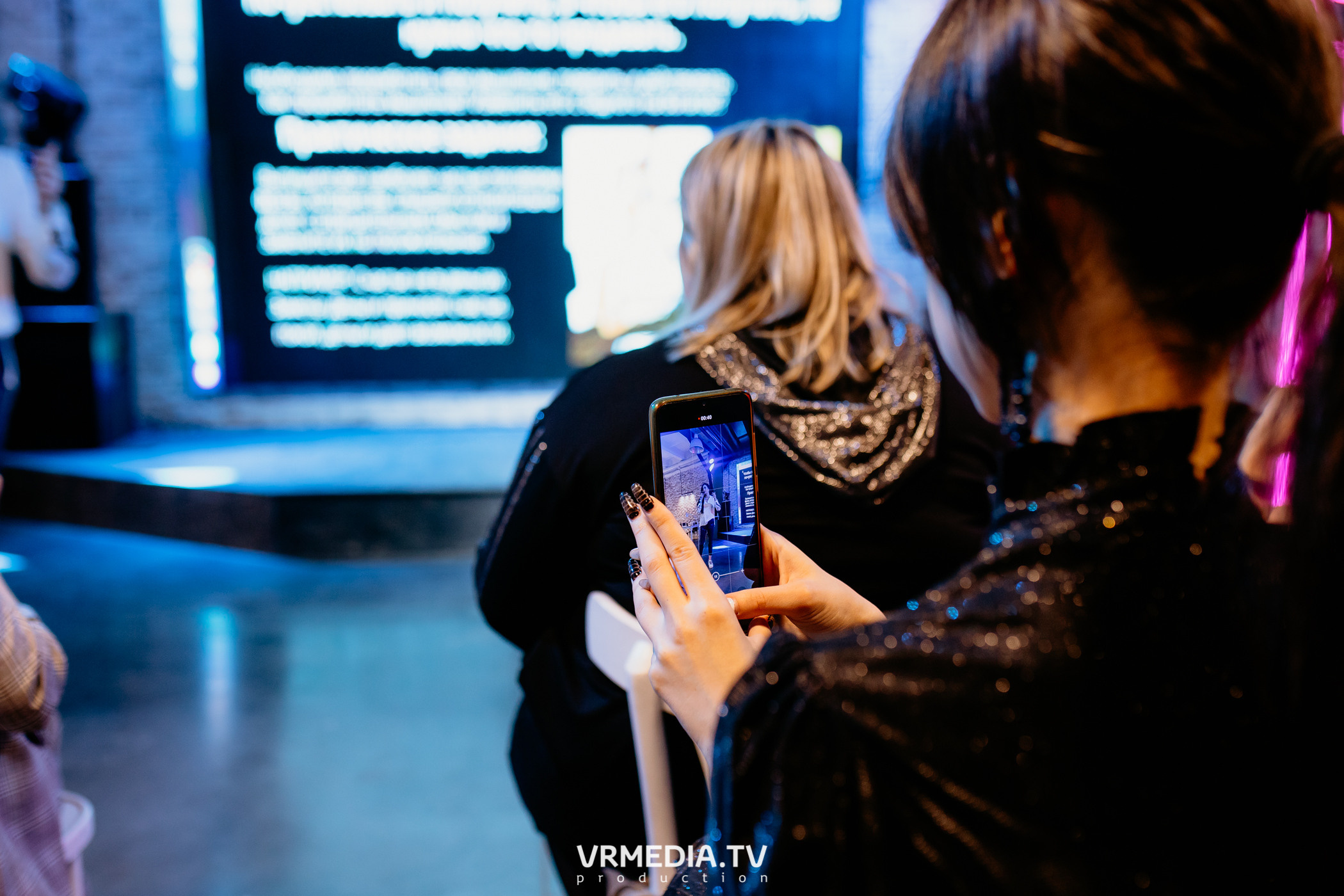 SMART NAIL BEAUTY DAY