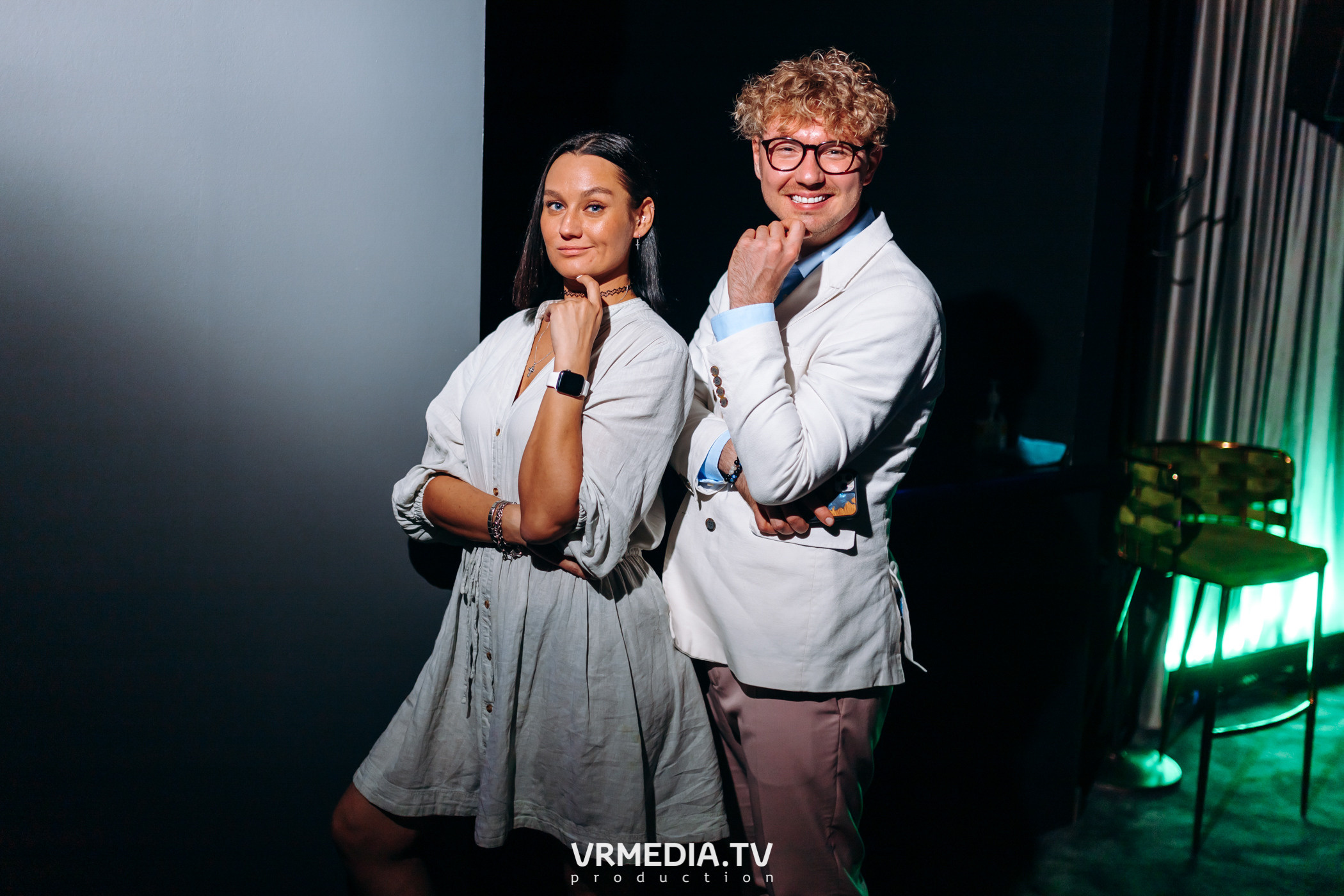 Love is… в караоке-баре «Volna»