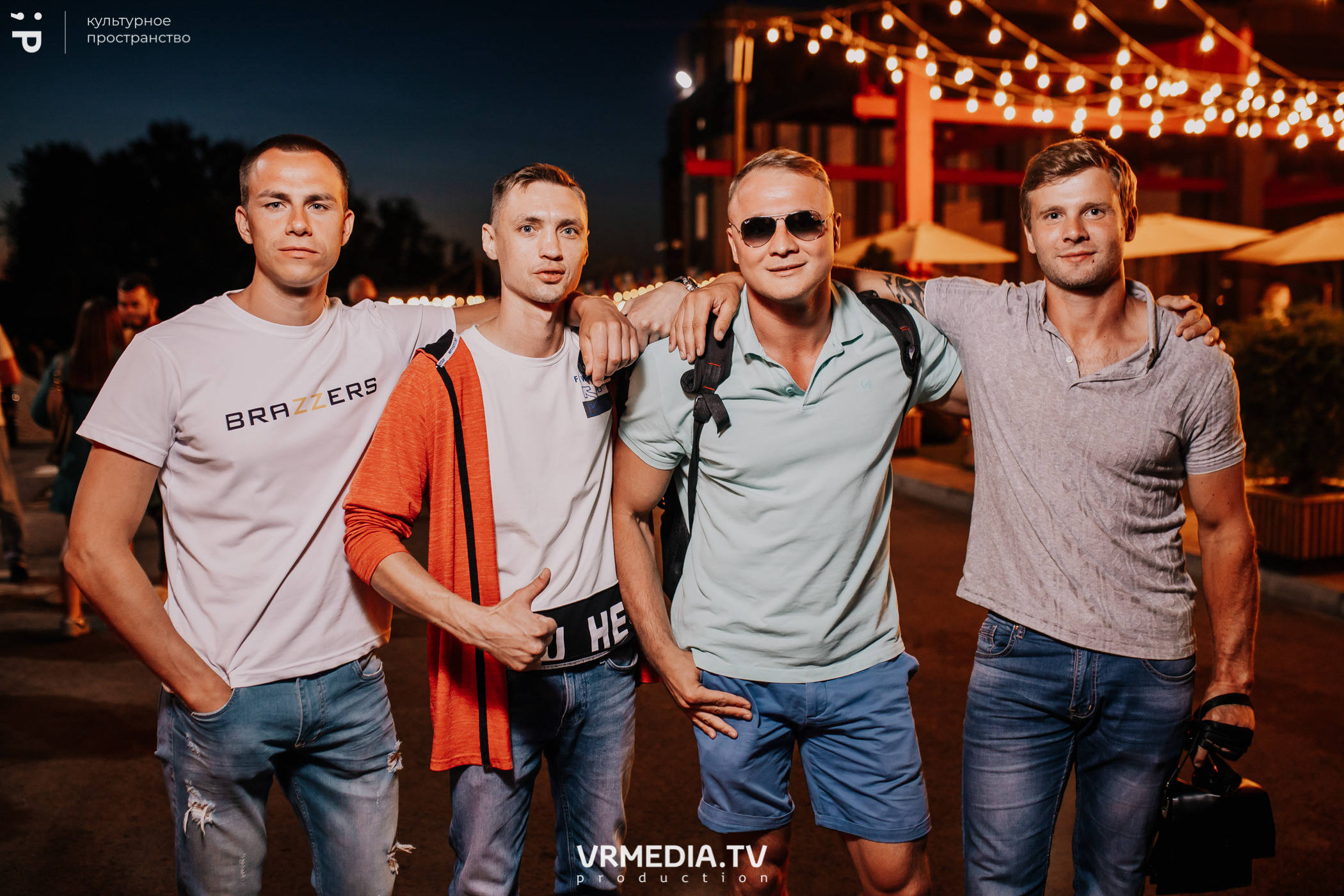 #Редакция_Лето в культурном пространстве «Редакция»