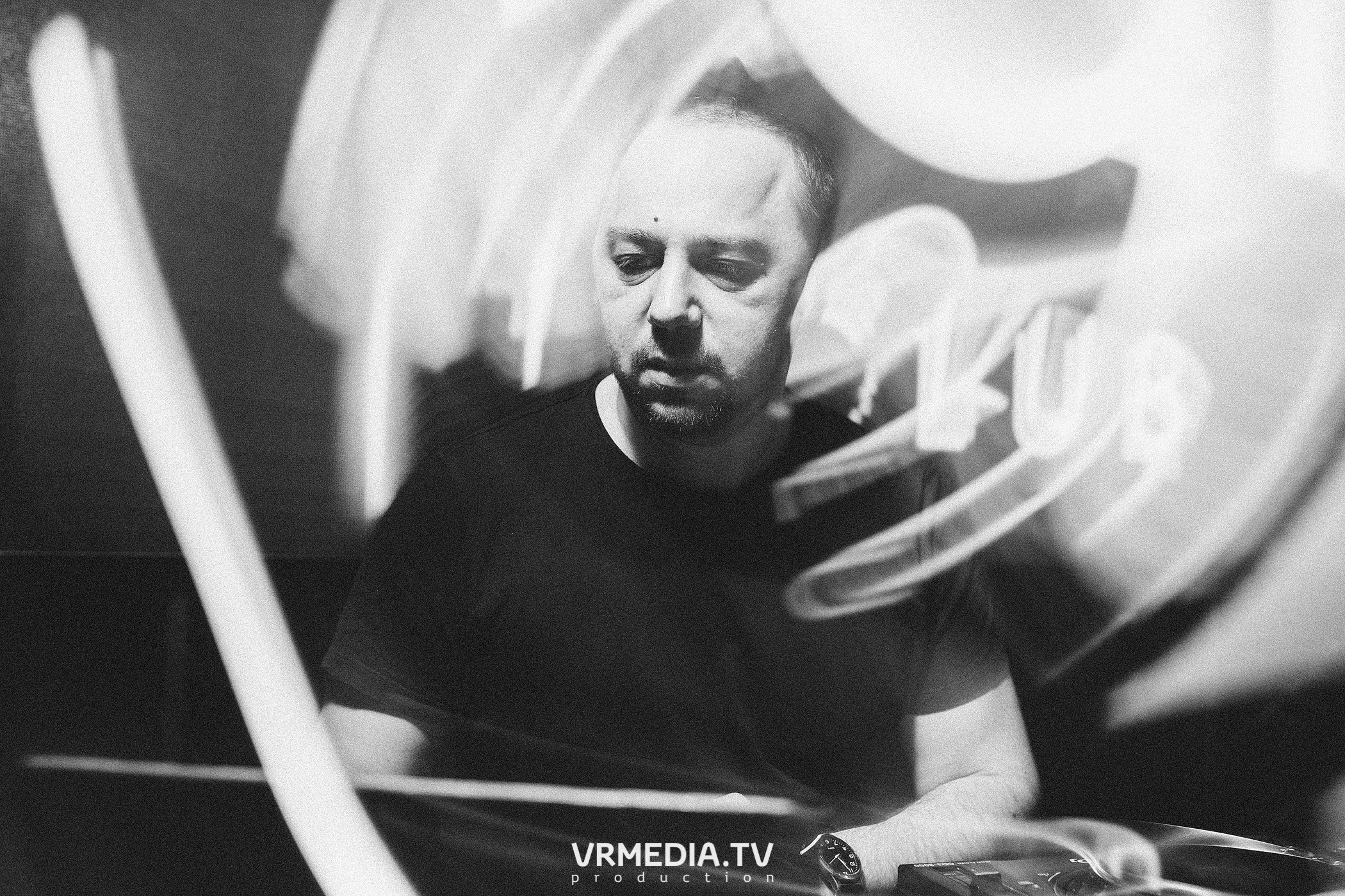 Выходные в ночном клубе «ЭФИР»