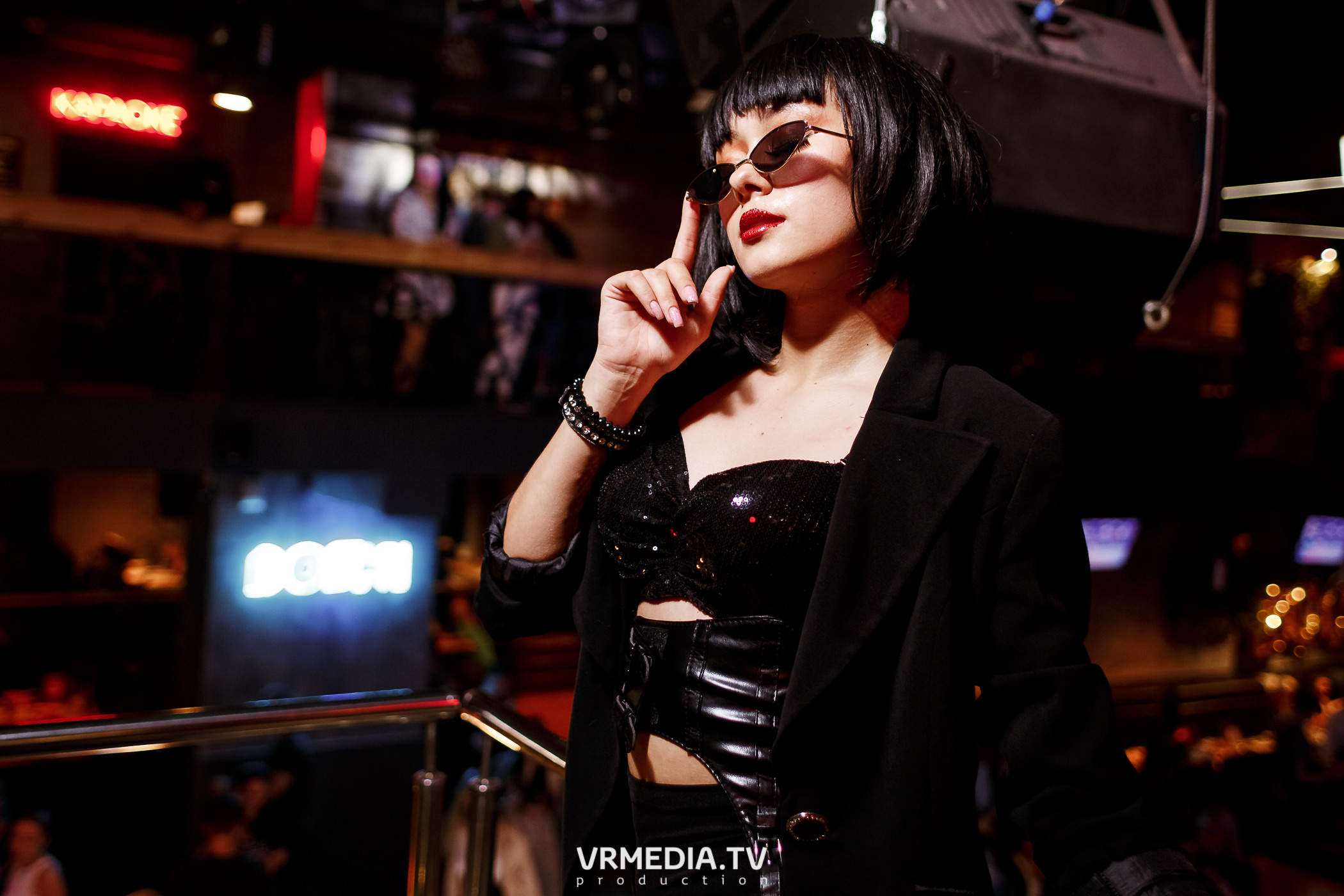 Выходные в баре «DOSKI»