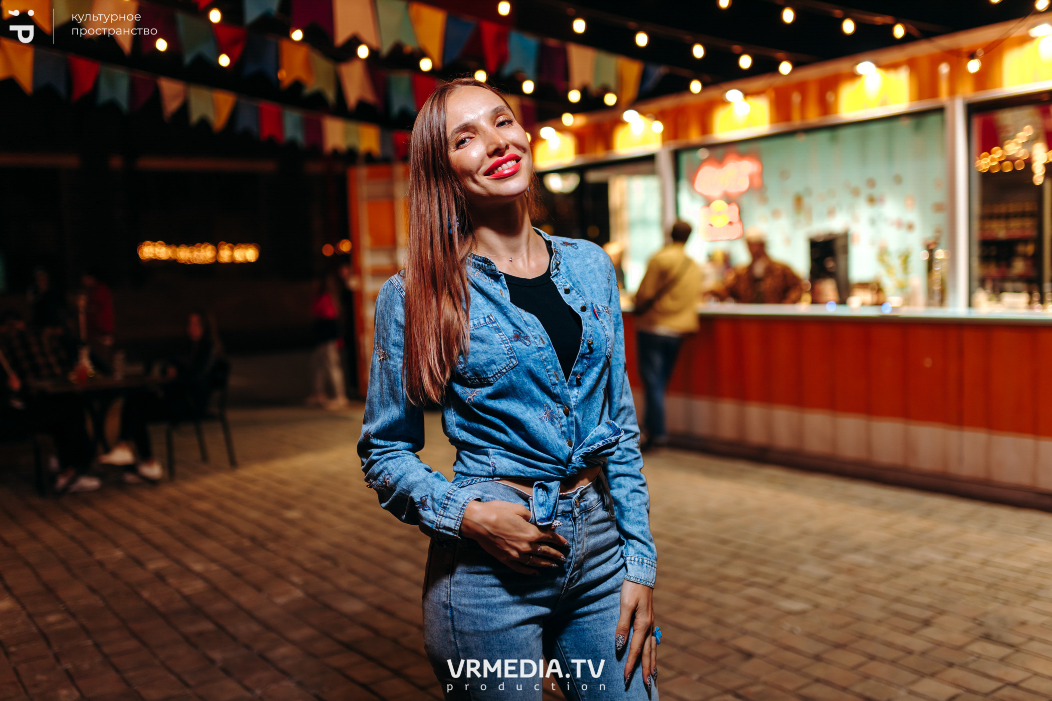 #Редакция_Лето в культурном пространстве «Редакция»