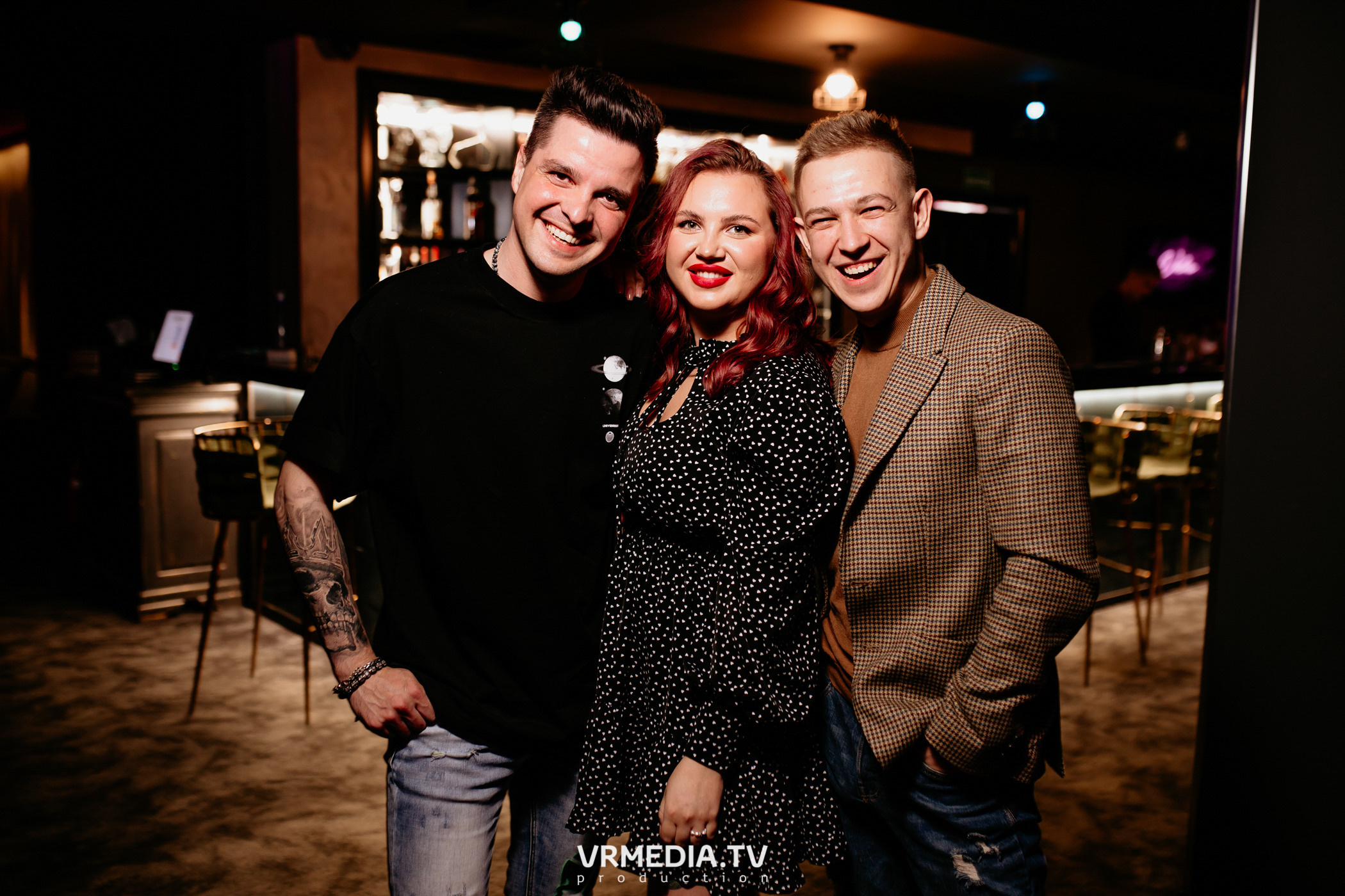 День рождения Безух Дарьи