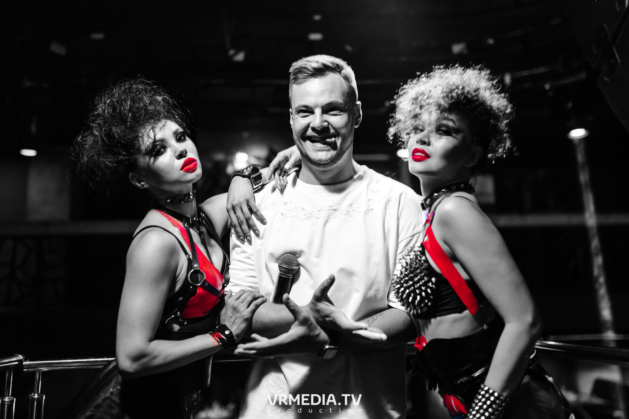 Sin City в баре «DOSKI»