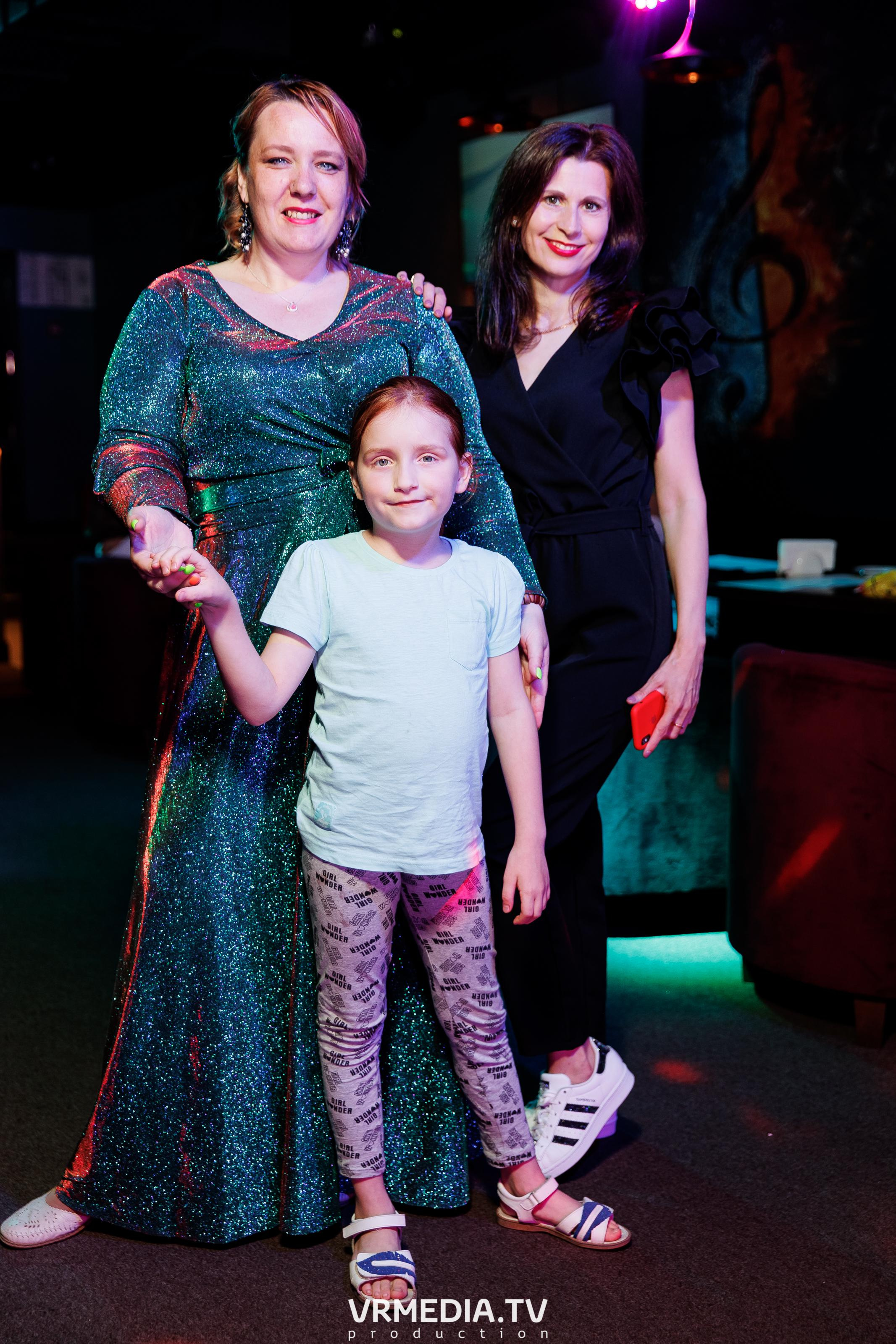 Leomar Production. Музыкальный бриз — 4