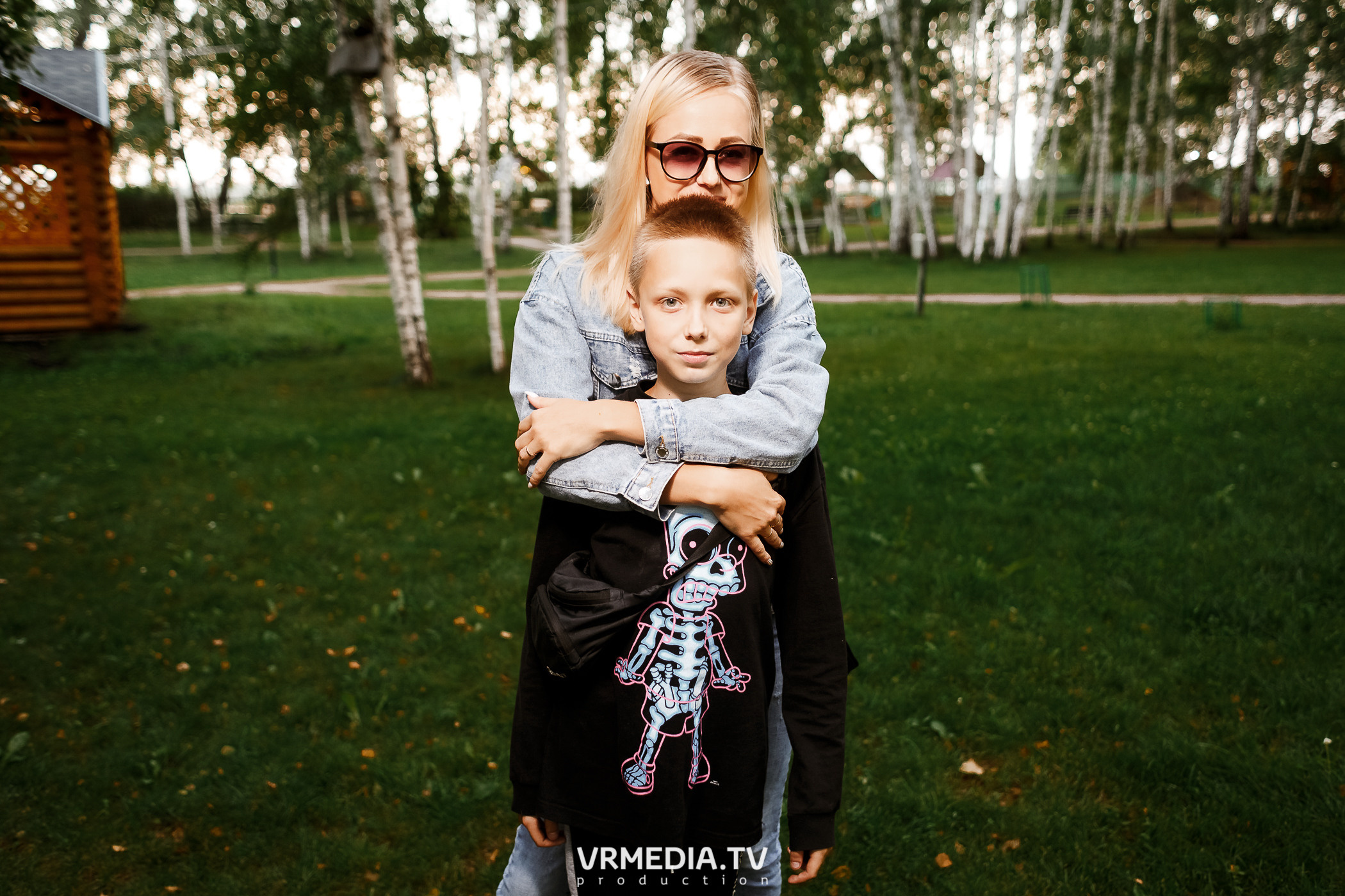 В гостях «У Петровича»