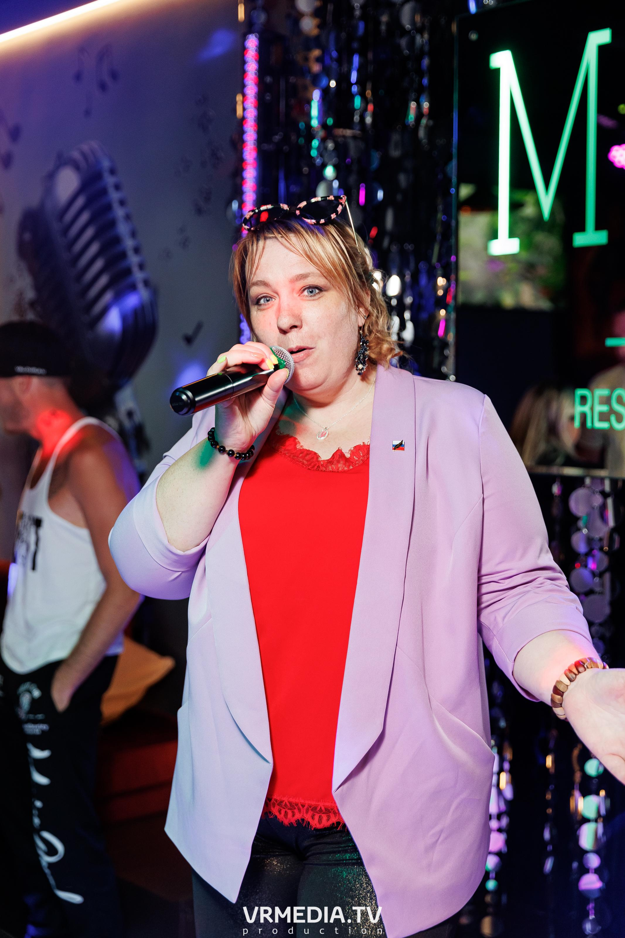 Leomar Production. Музыкальный бриз — 4