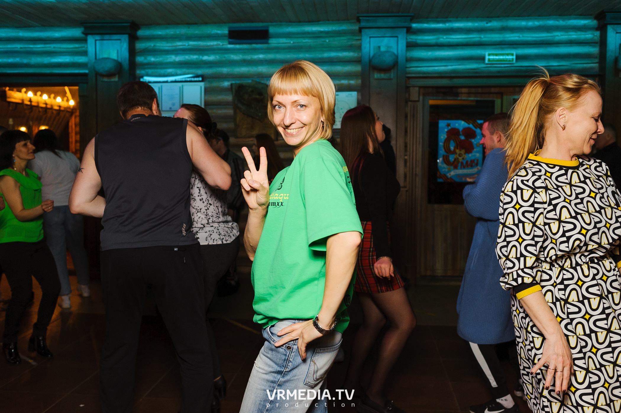 В гостях «У Петровича»