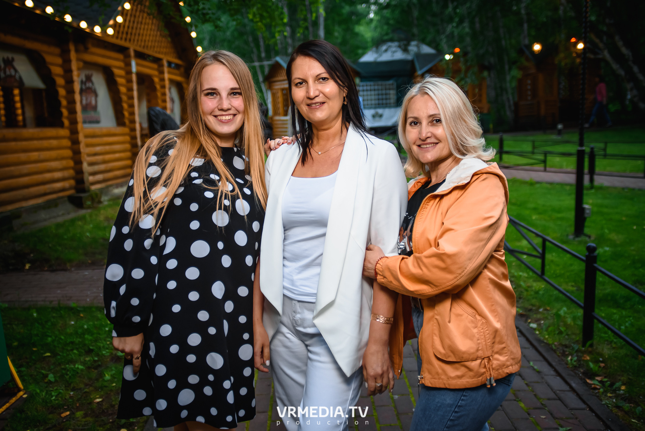 В гостях «У Петровича»