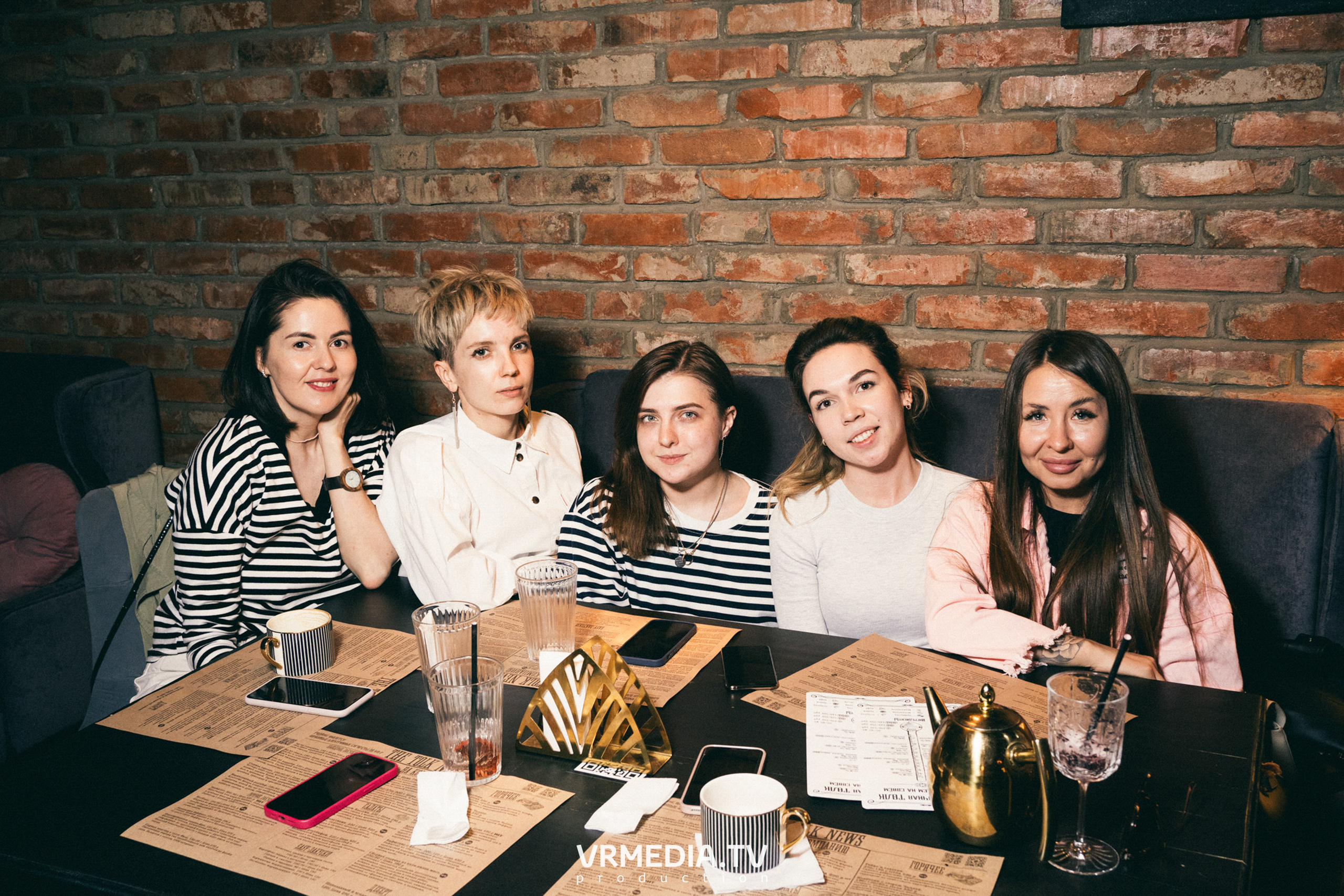 Выходные в культурном пространстве «Редакция»