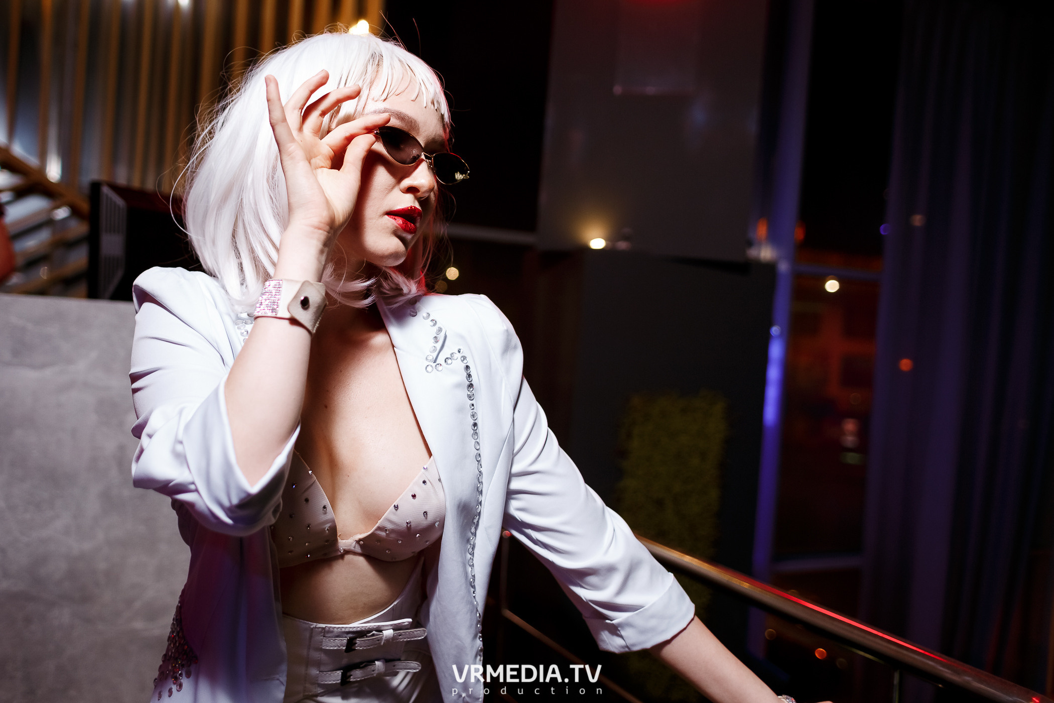 Выходные в баре «DOSKI»