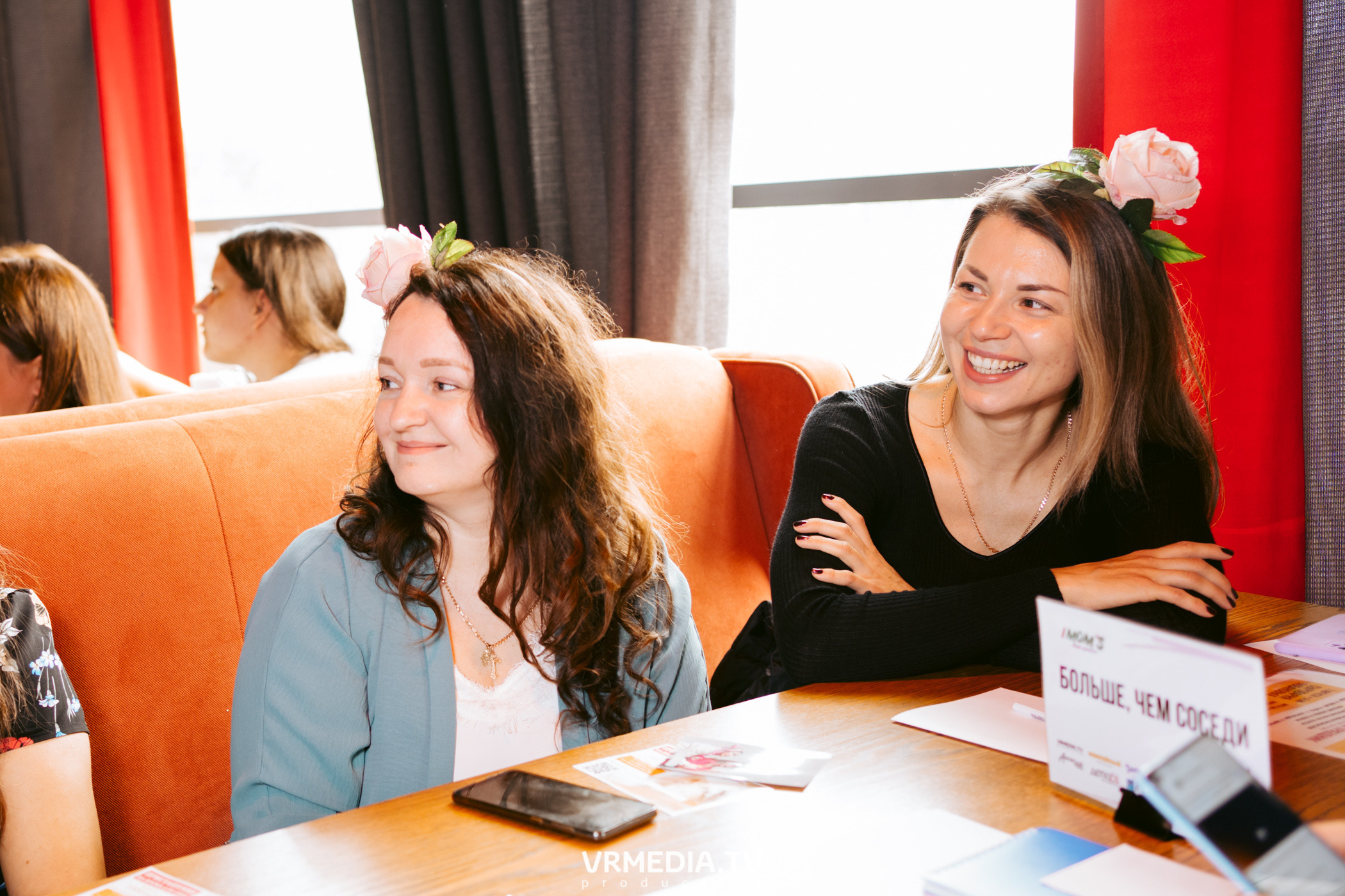 IMOM’S в гриль-баре «Жара»