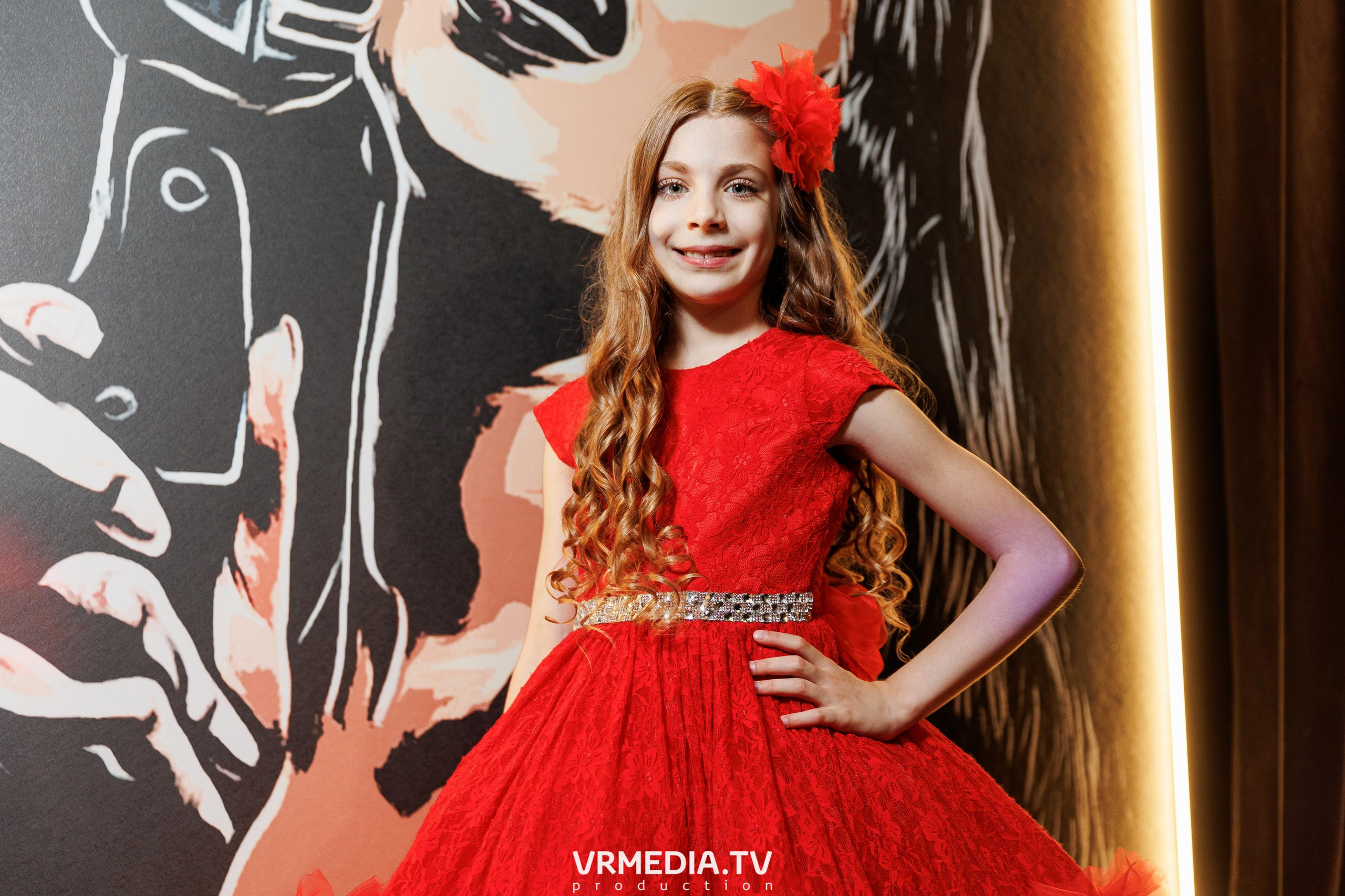 Leomar Production. Музыкальный бриз — 4