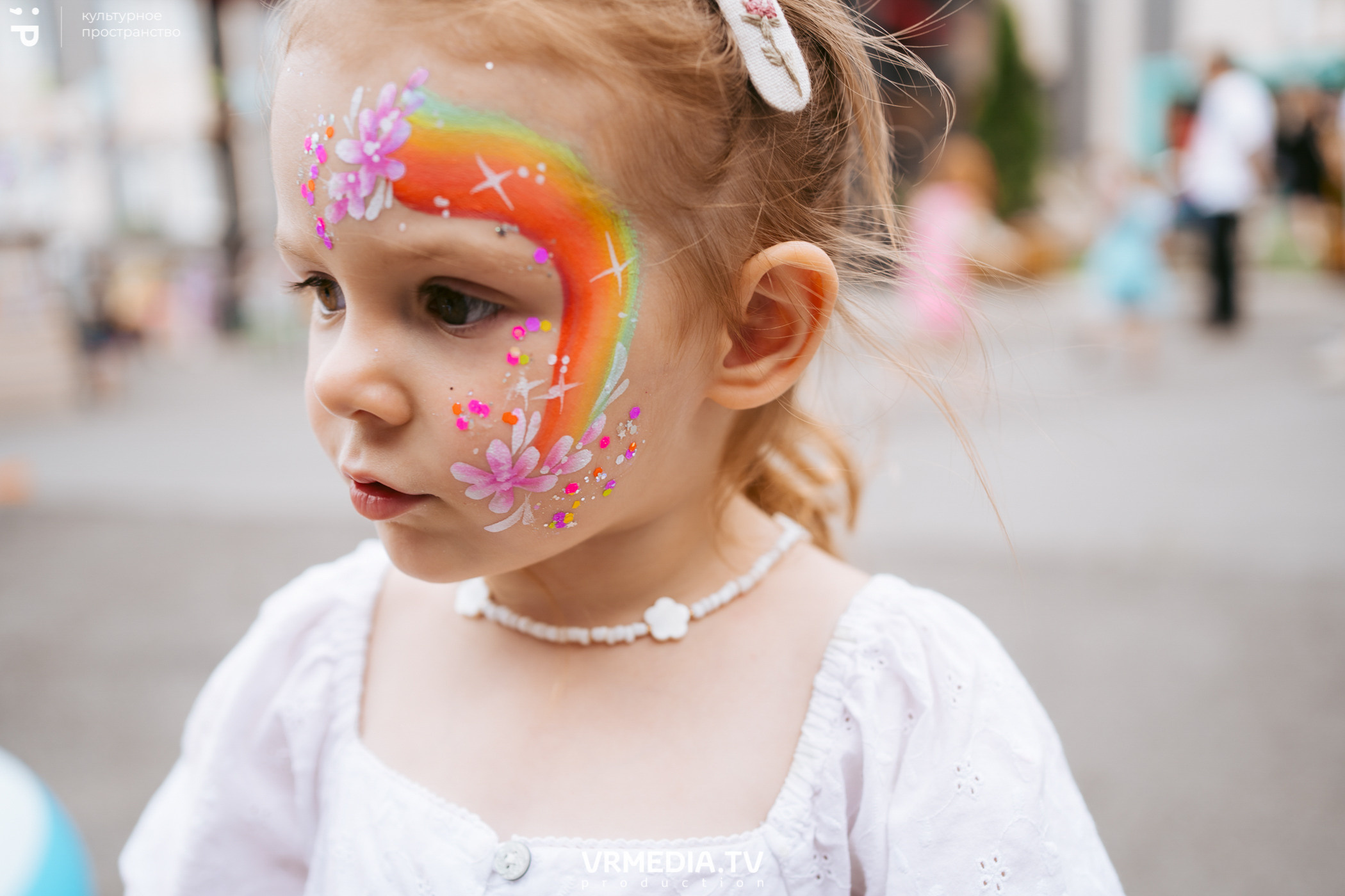 Летний базар и garage sale в культурном пространстве «Редакция»