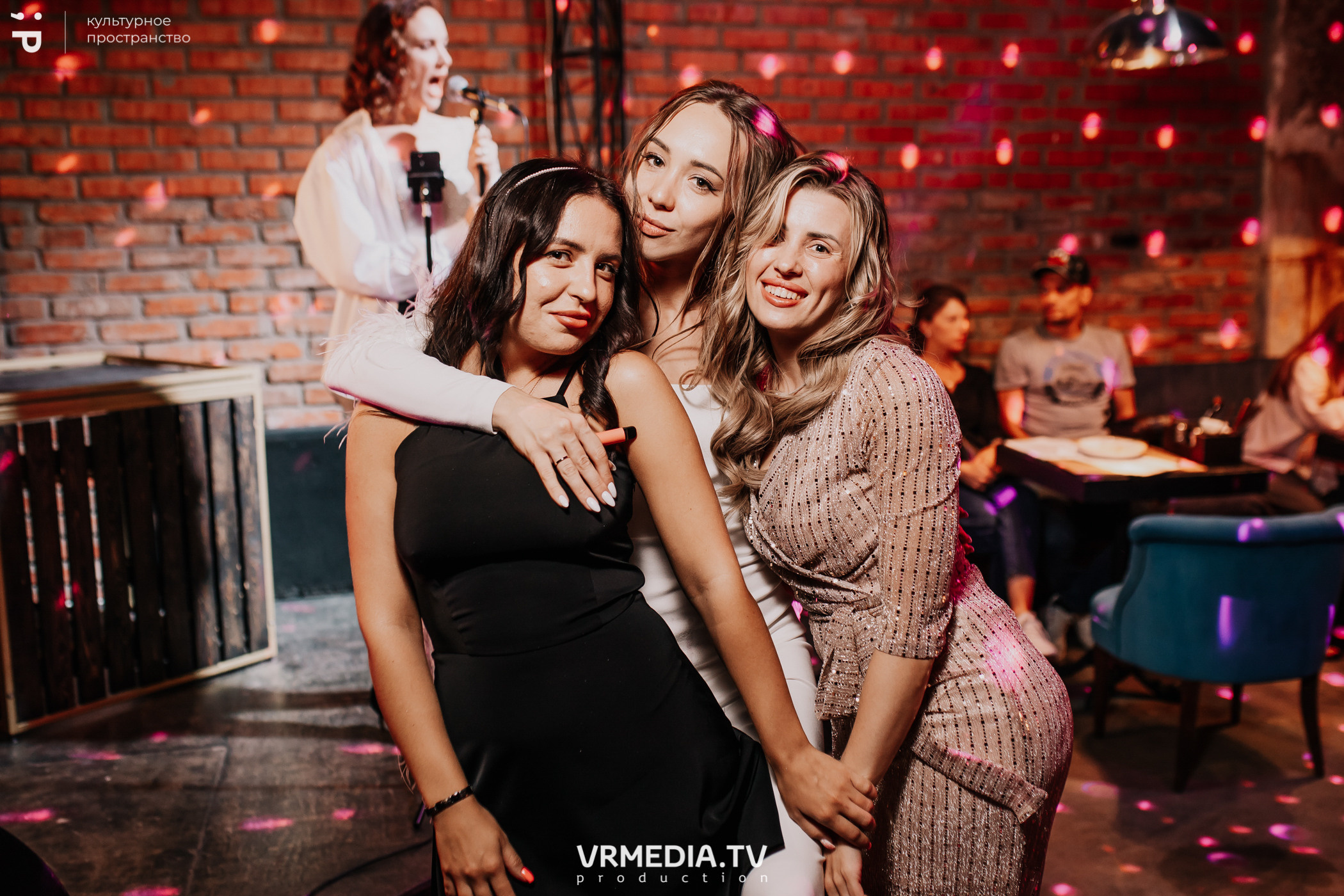 #Редакция_Лето в культурном пространстве «Редакция»