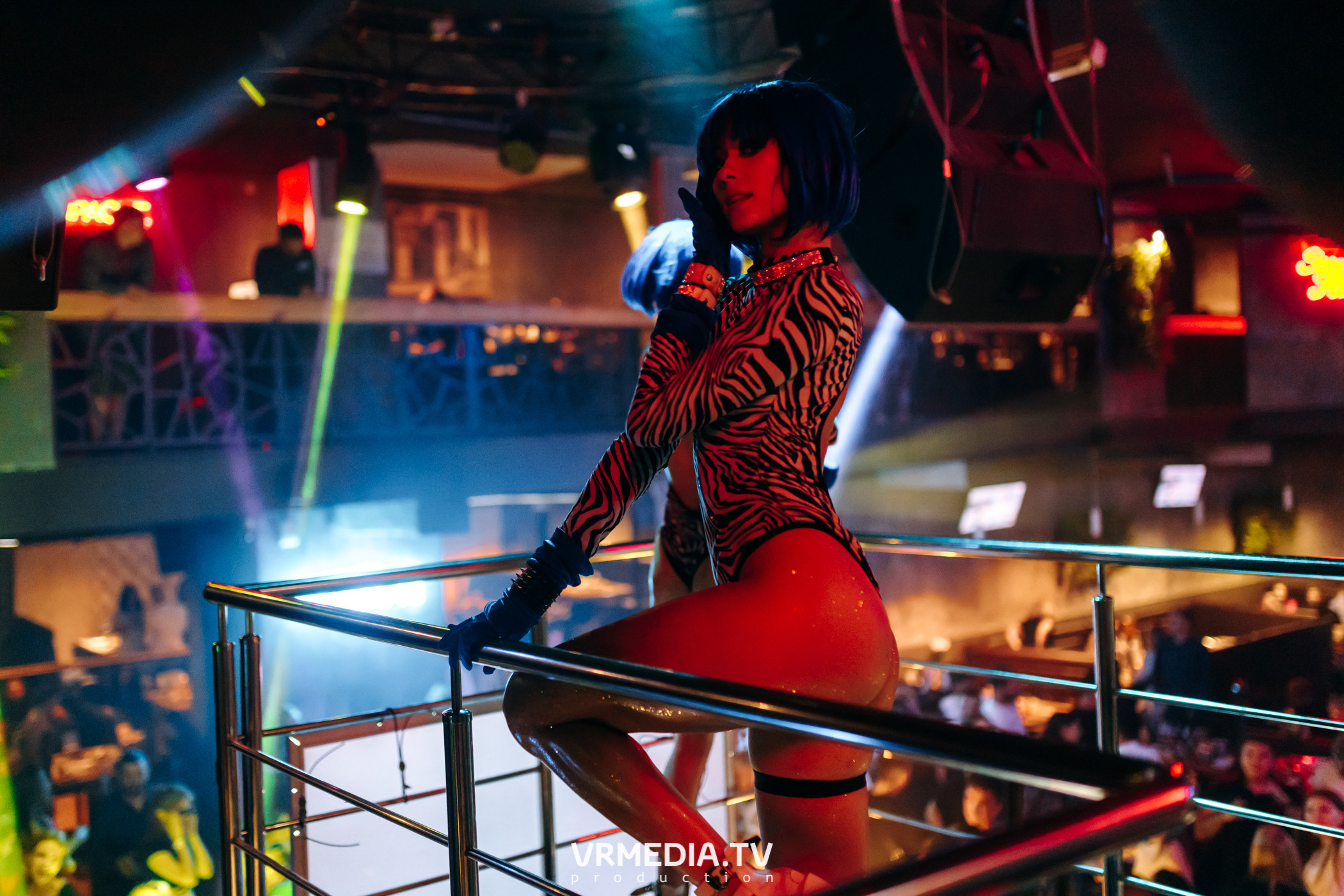 Выходные в баре «DOSKI»