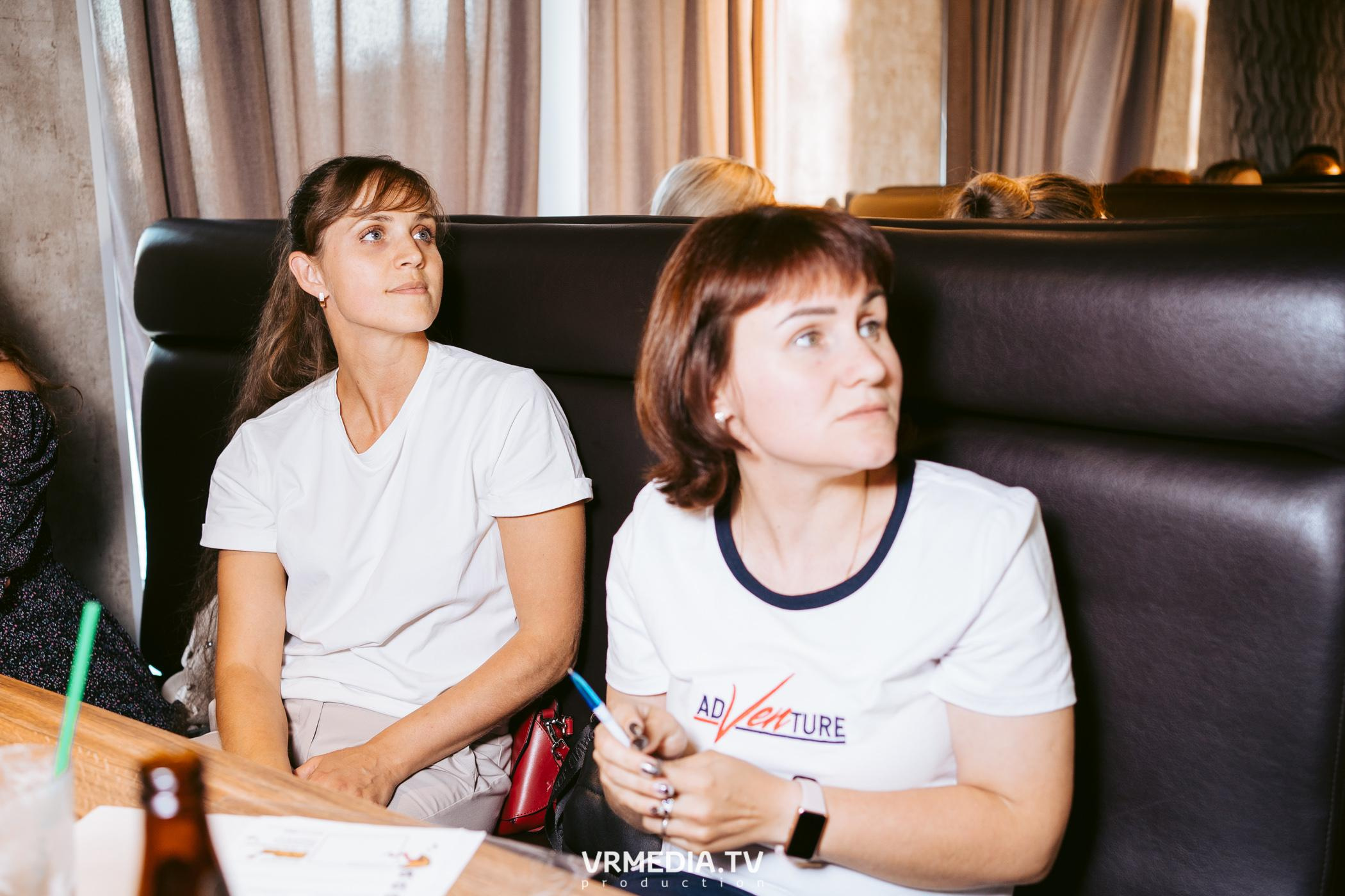 WoW QuiZ в баре «DOSKI»