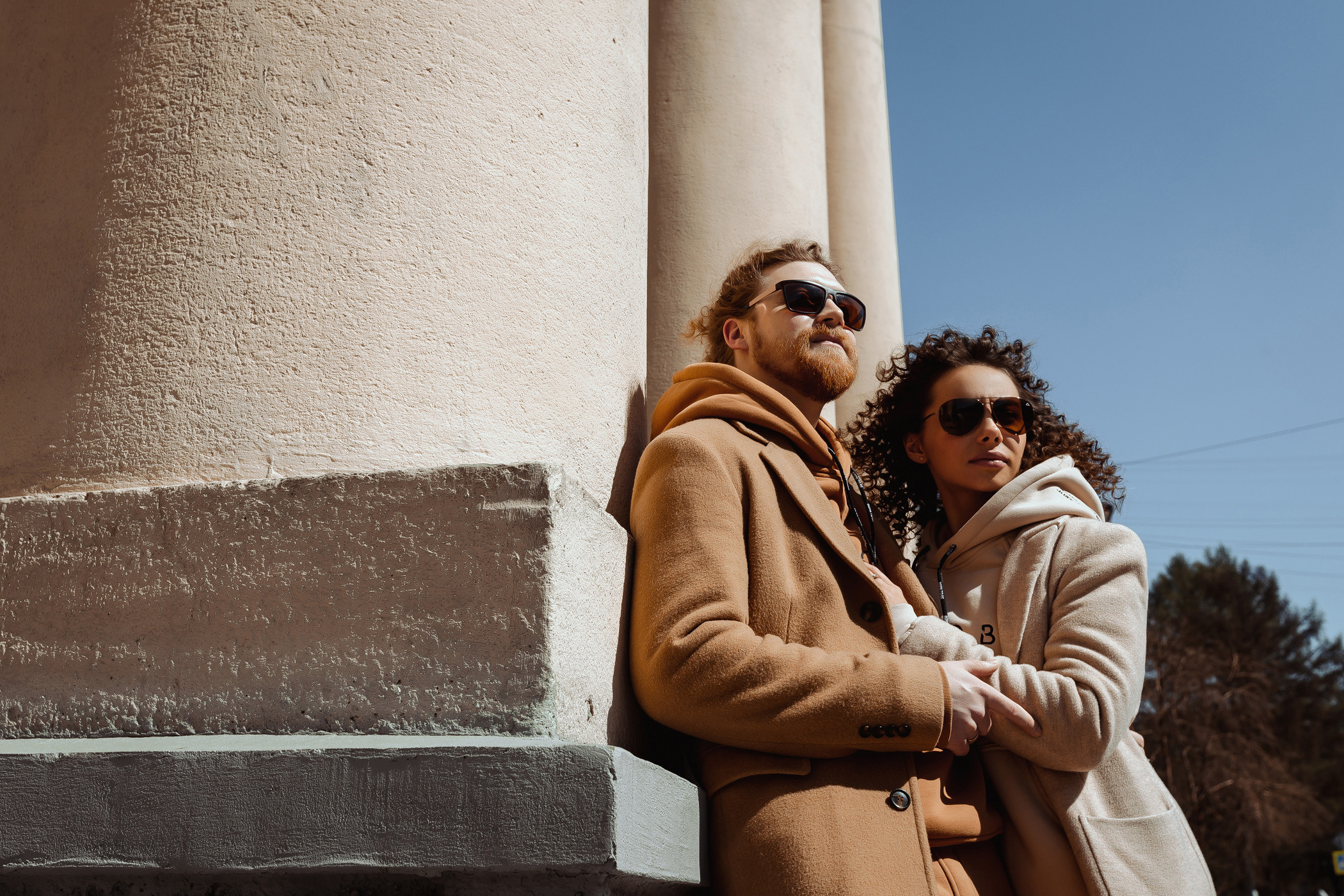 Драмтеатр (Весенняя, 11)