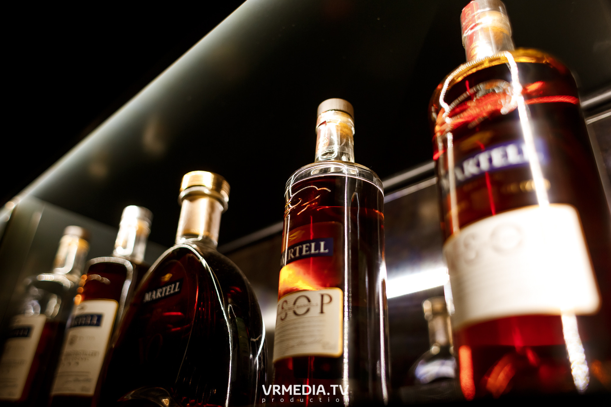 Летний караоке марафон в караоке-баре «Volna»