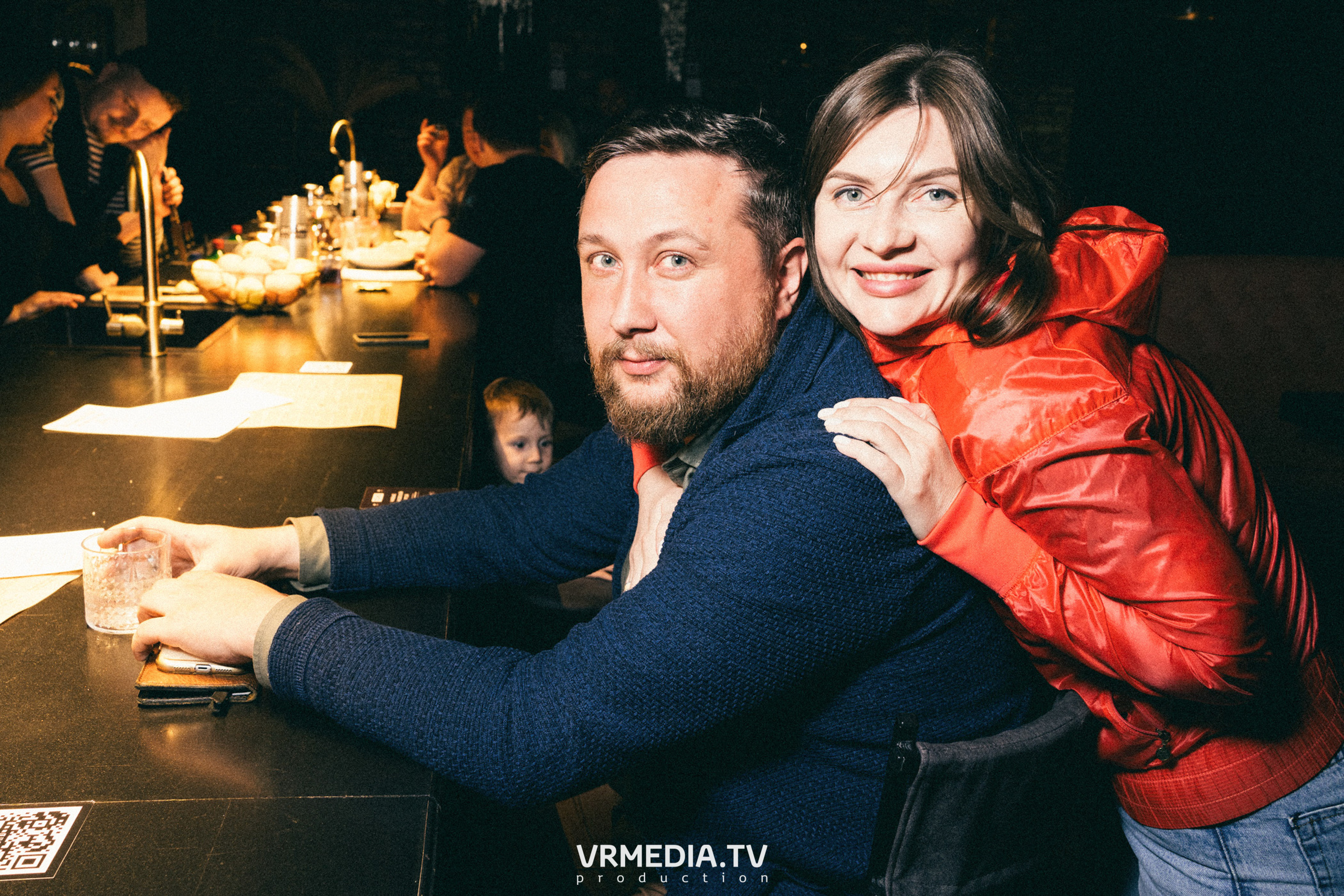 Выходные в культурном пространстве «Редакция»