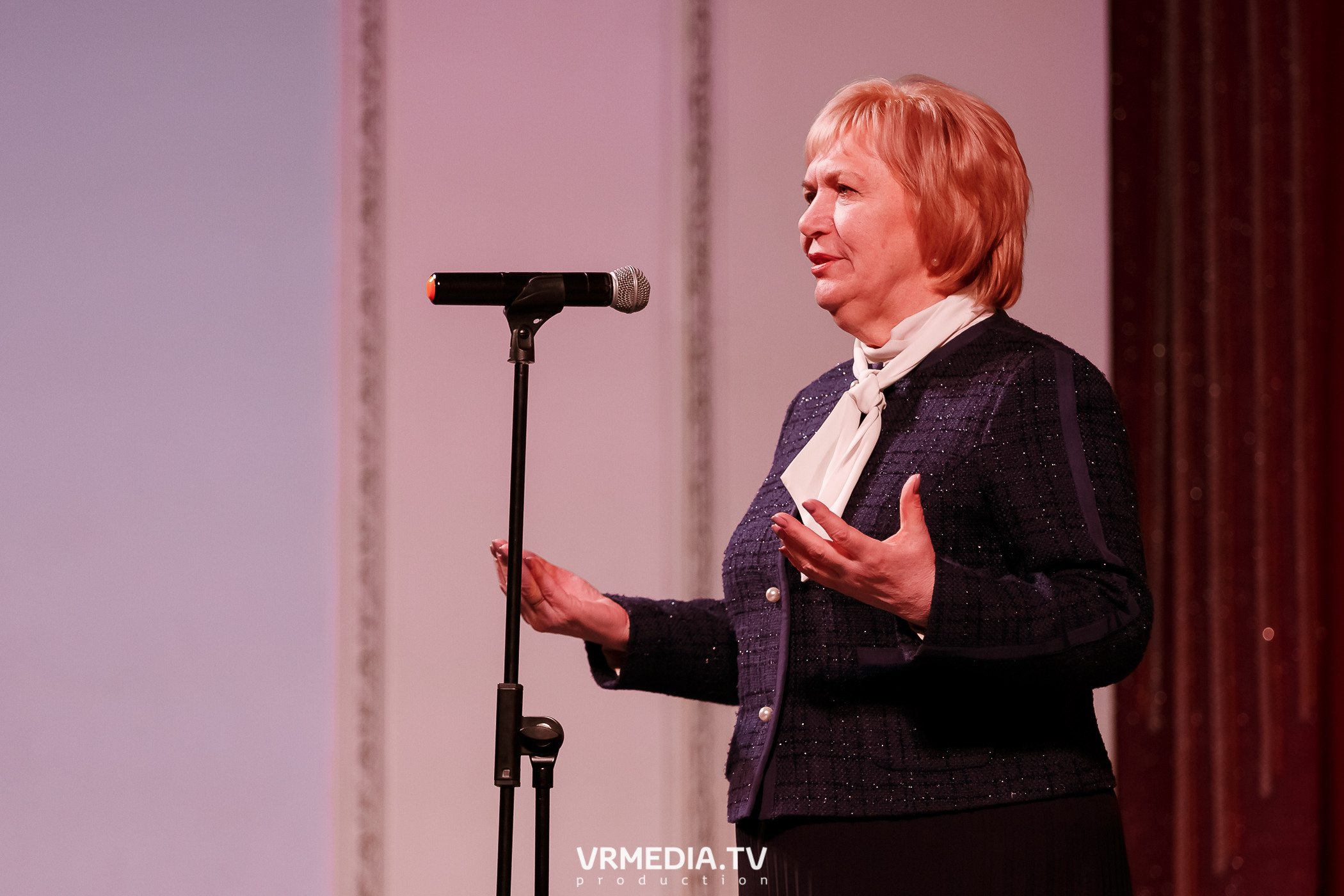 35-летие Детской школы искусств № 14