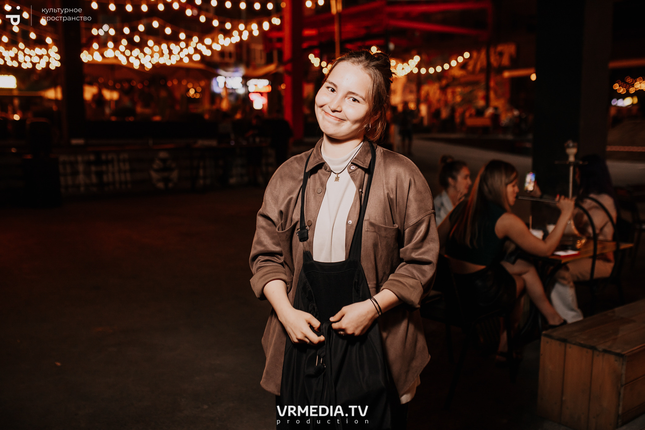 #Редакция_Лето в культурном пространстве «Редакция»