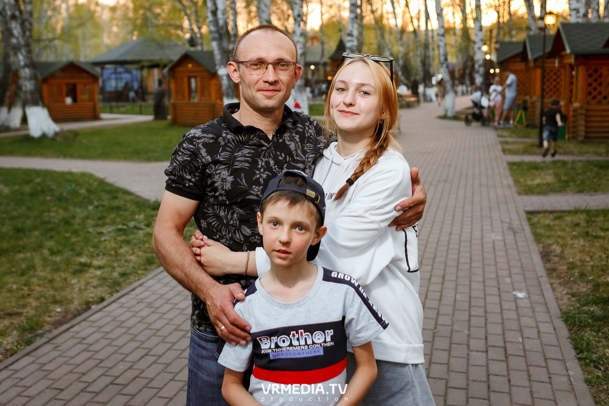 В гостях «У Петровича»