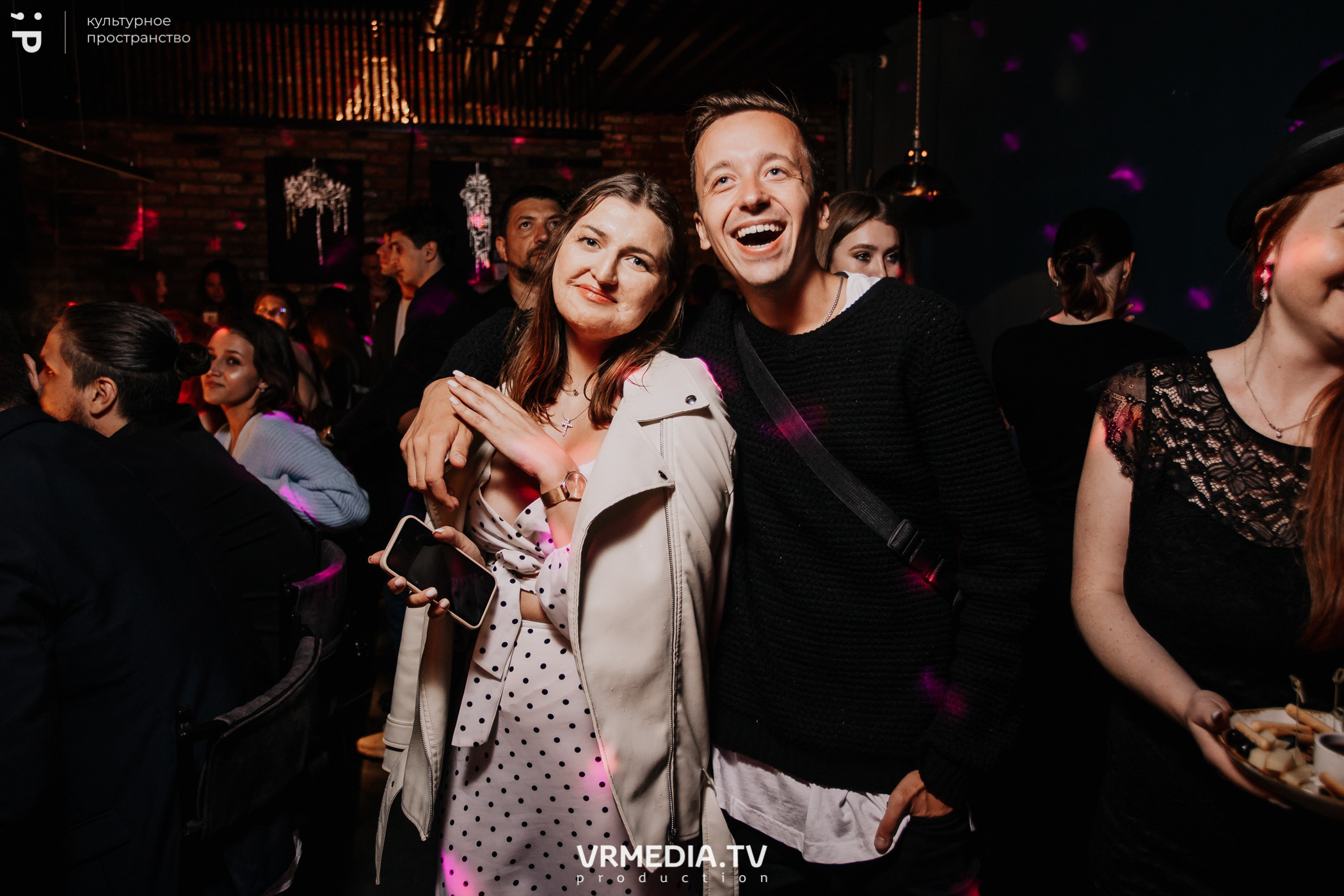 #Редакция_Лето в культурном пространстве «Редакция»