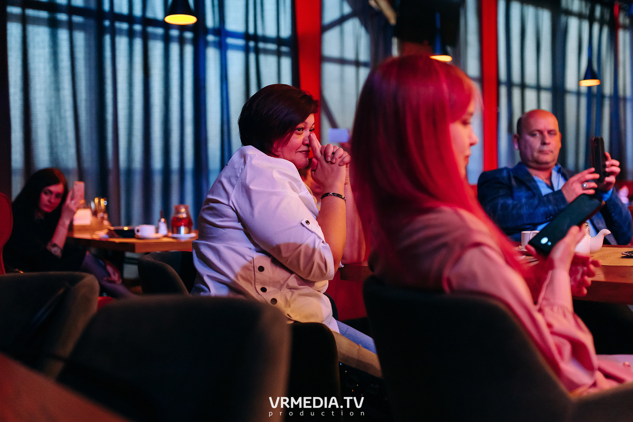 Джазовая среда