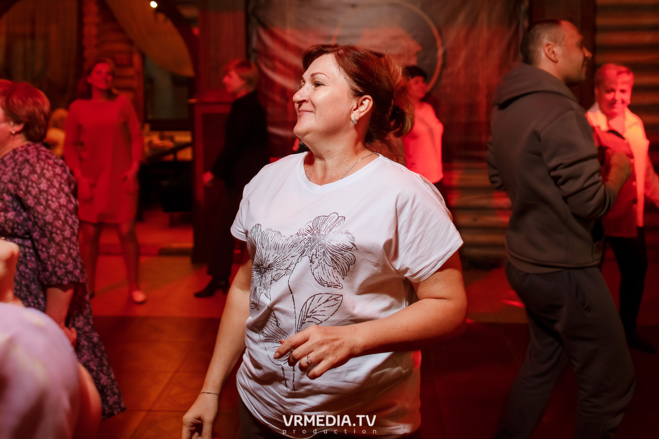 В гостях «У Петровича»