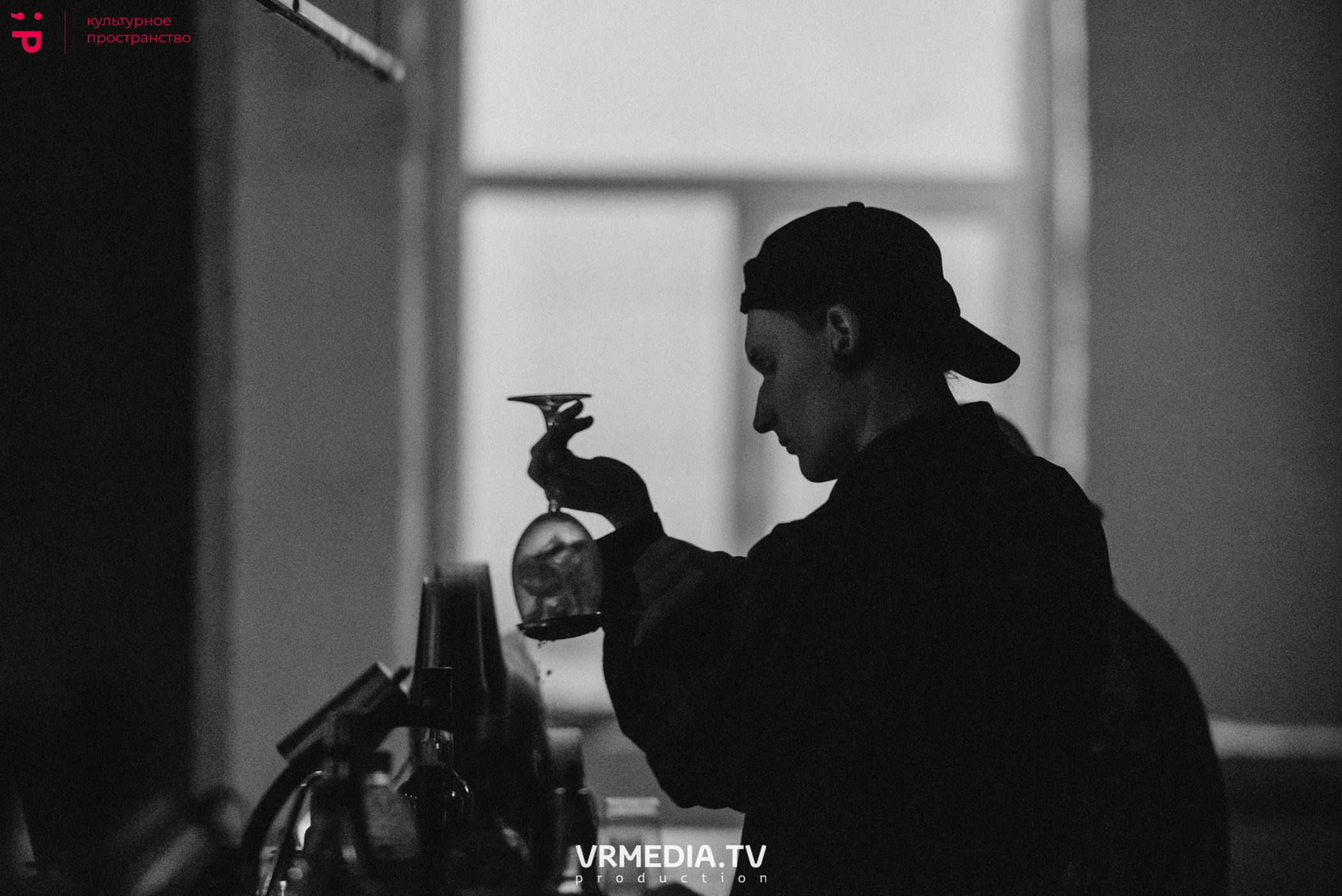 RockFest в культурном пространстве «Редакция»