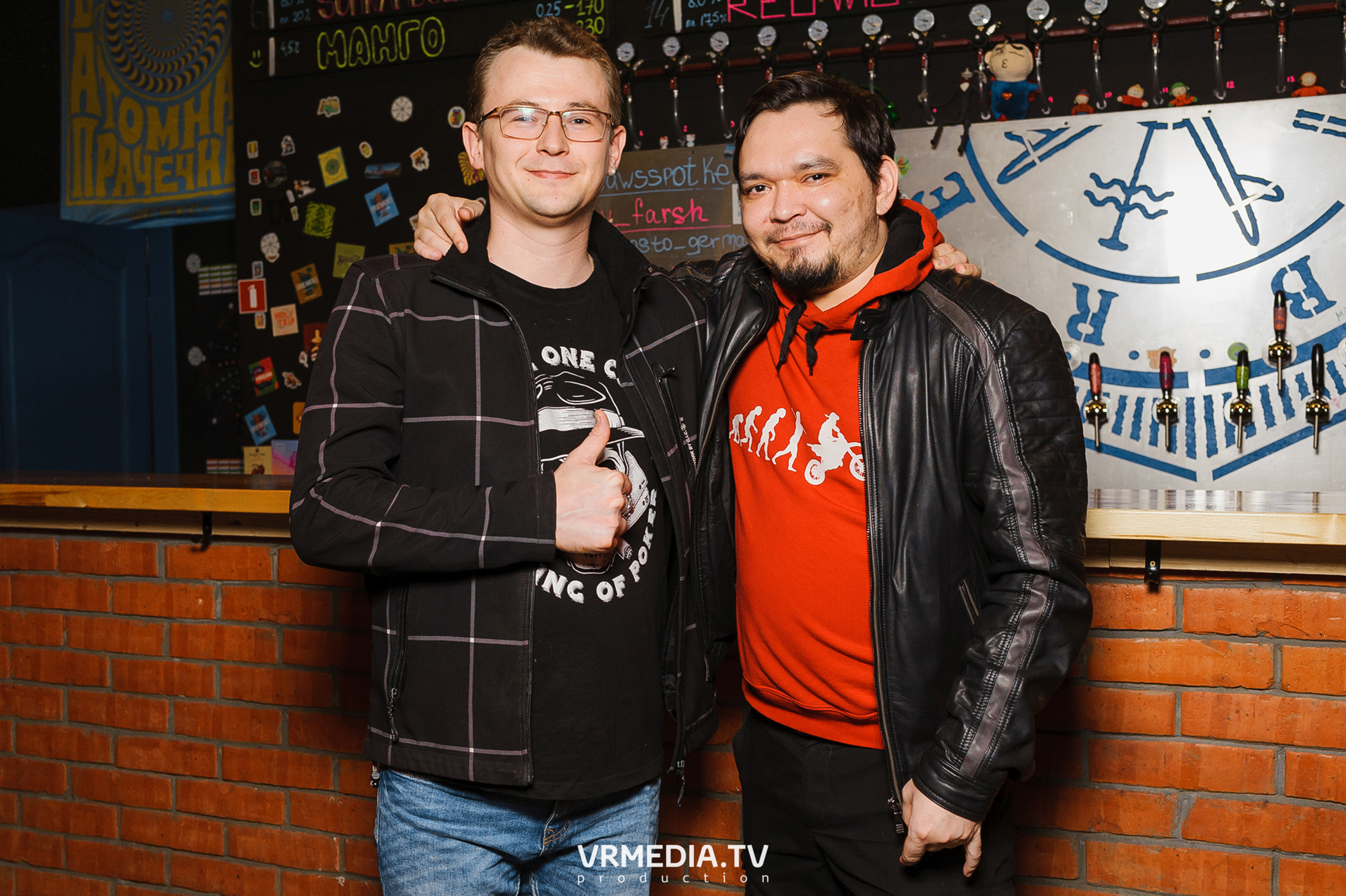 Выходные в культурном пространстве «Редакция»