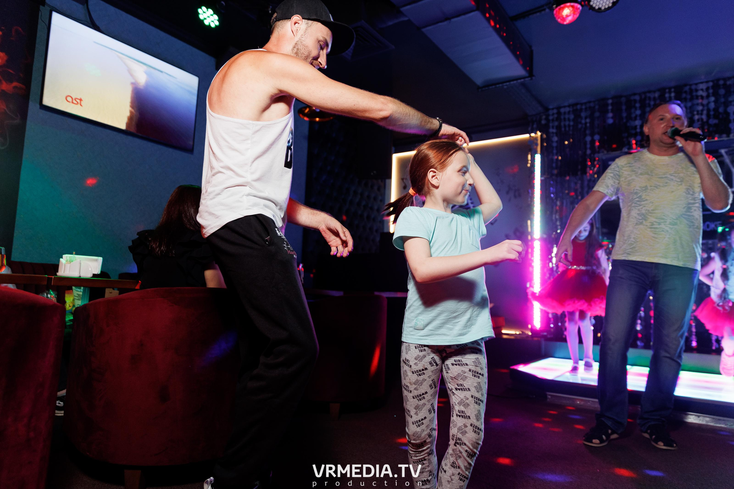 Leomar Production. Музыкальный бриз — 4