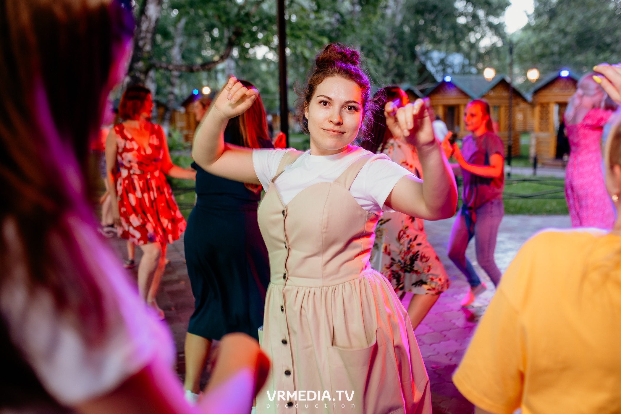 В гостях «У Петровича»