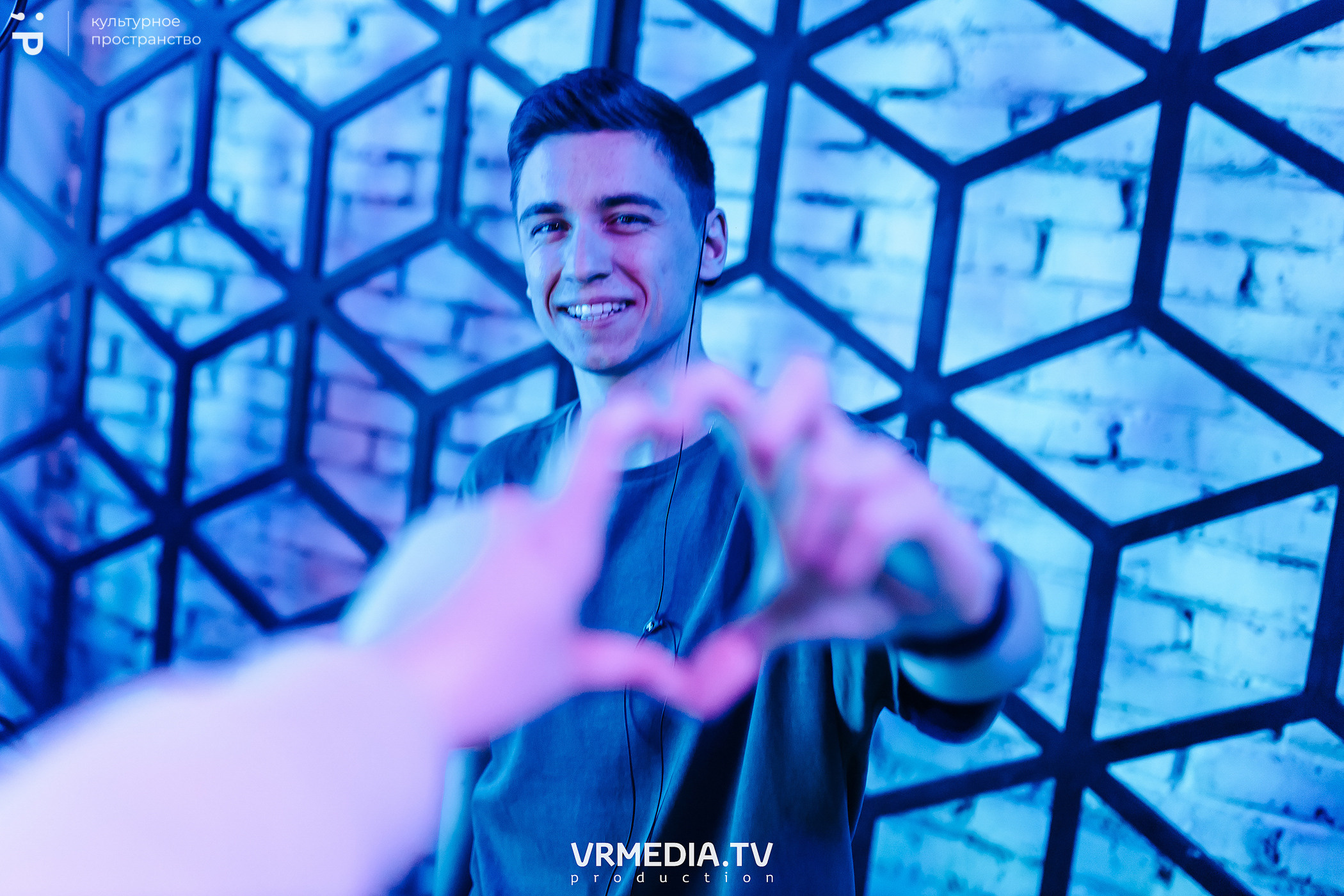 #Редакция_Лето: На минималках в культурном пространстве «Редакция»